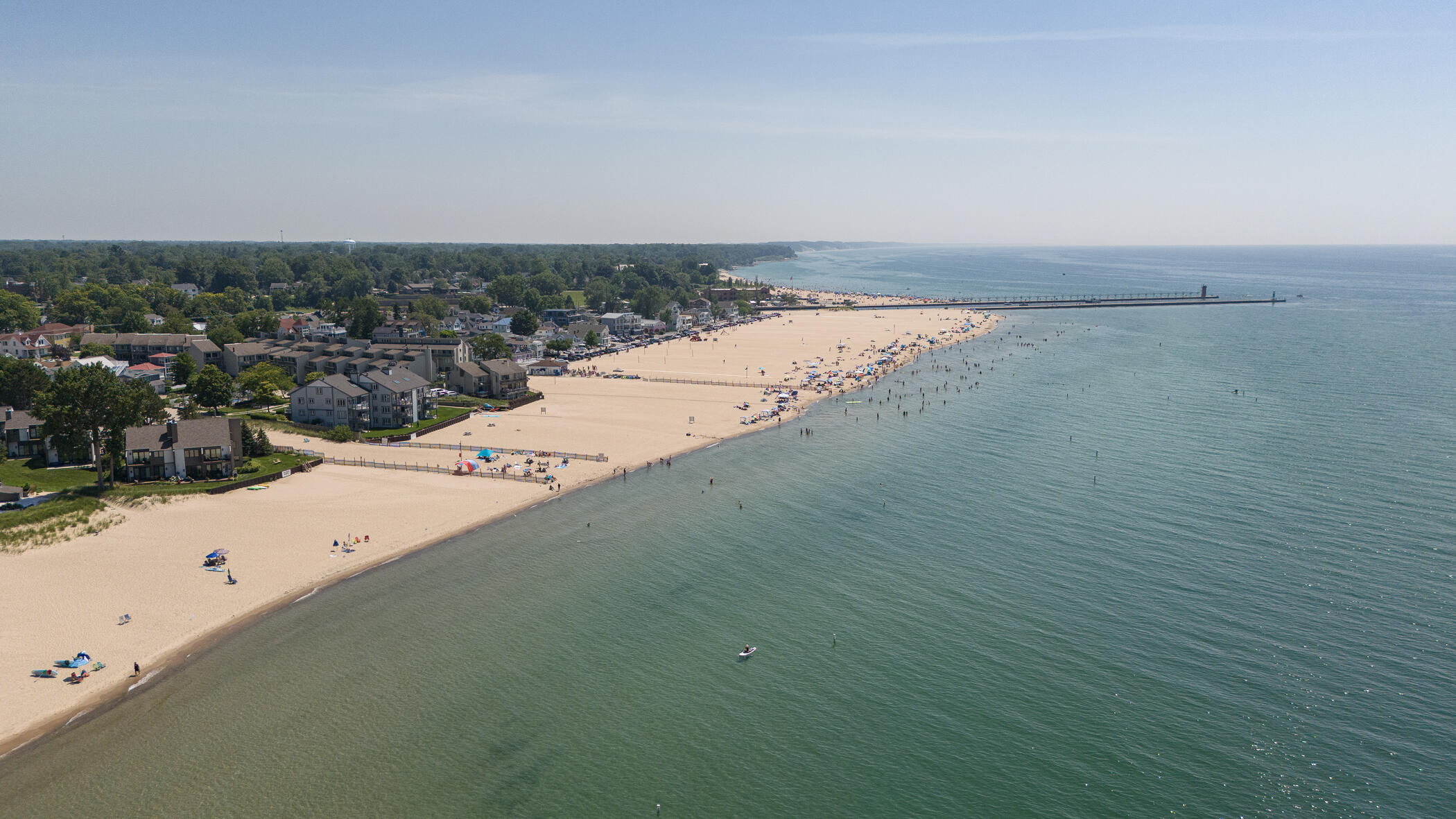 223 N Shore Drive South Haven MI 49090