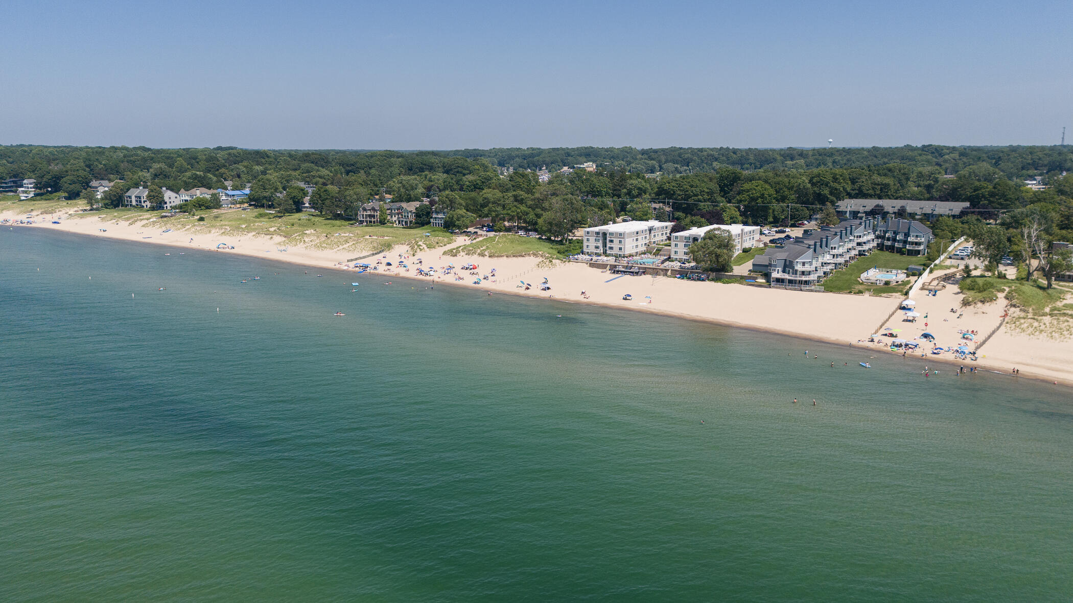 223 N Shore Drive South Haven MI 49090