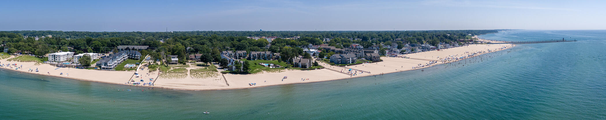 223 N Shore Drive South Haven MI 49090