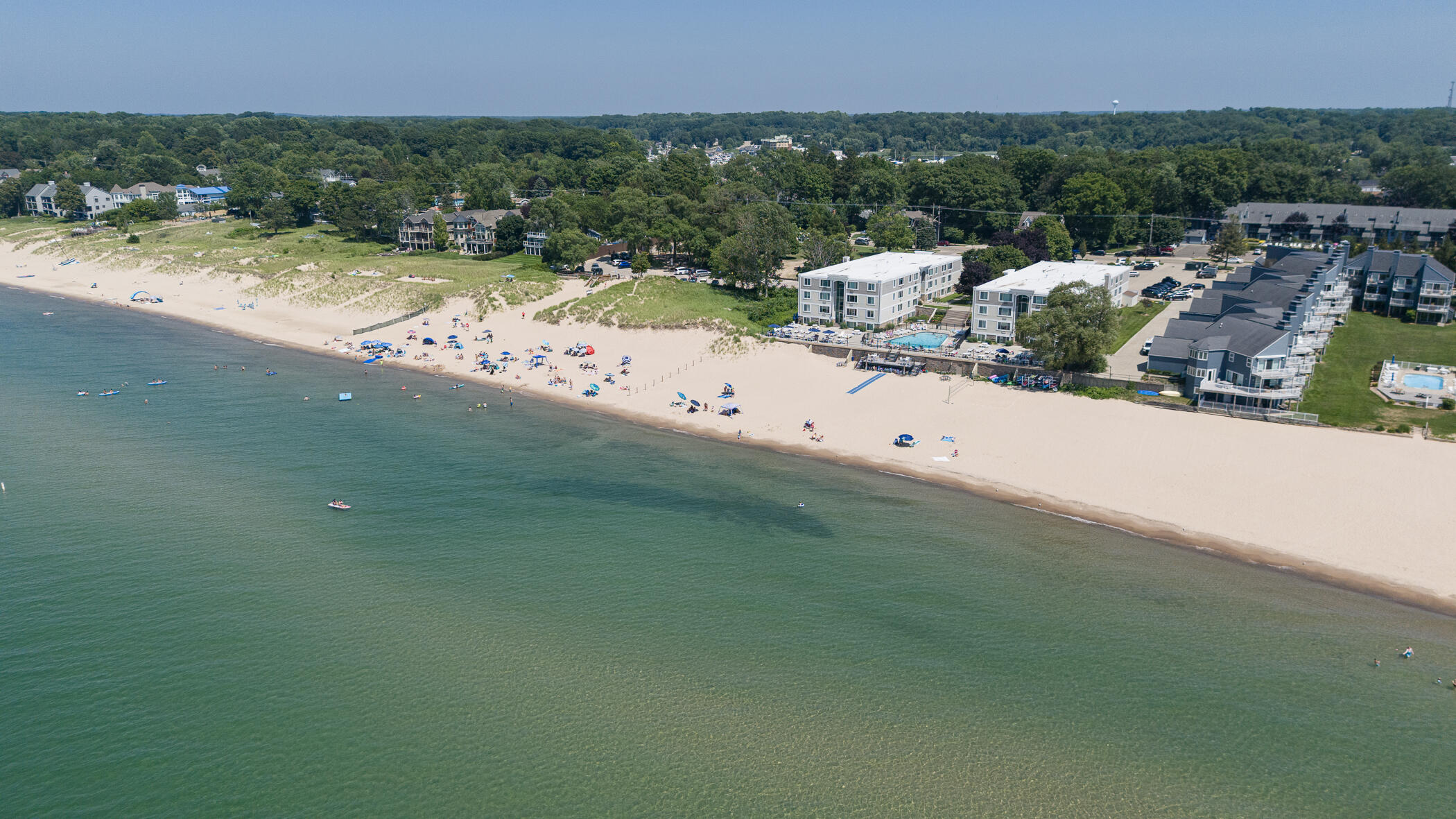 223 N Shore Drive South Haven MI 49090