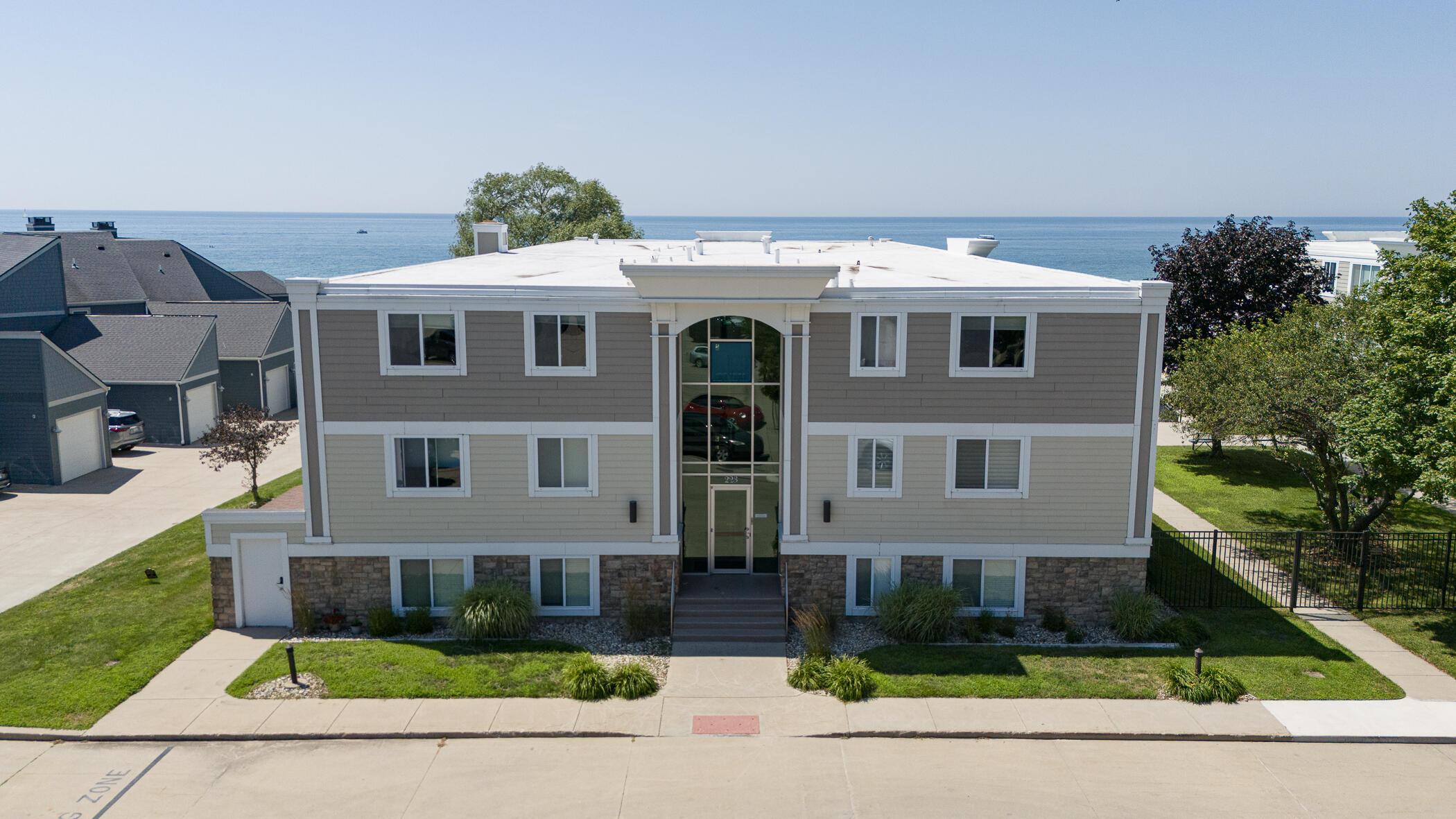 223 N Shore Drive South Haven MI 49090