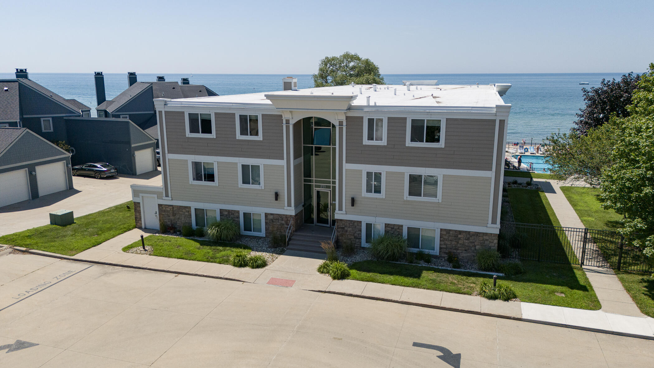 223 N Shore Drive South Haven MI 49090
