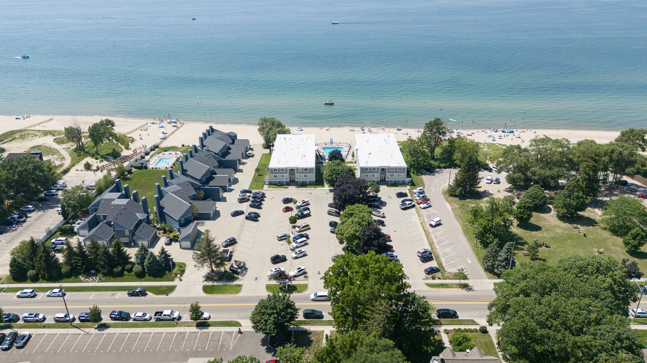 223 N Shore Drive South Haven MI 49090