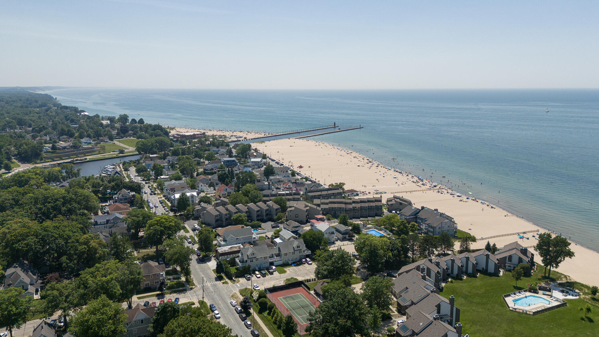 223 N Shore Drive South Haven MI 49090