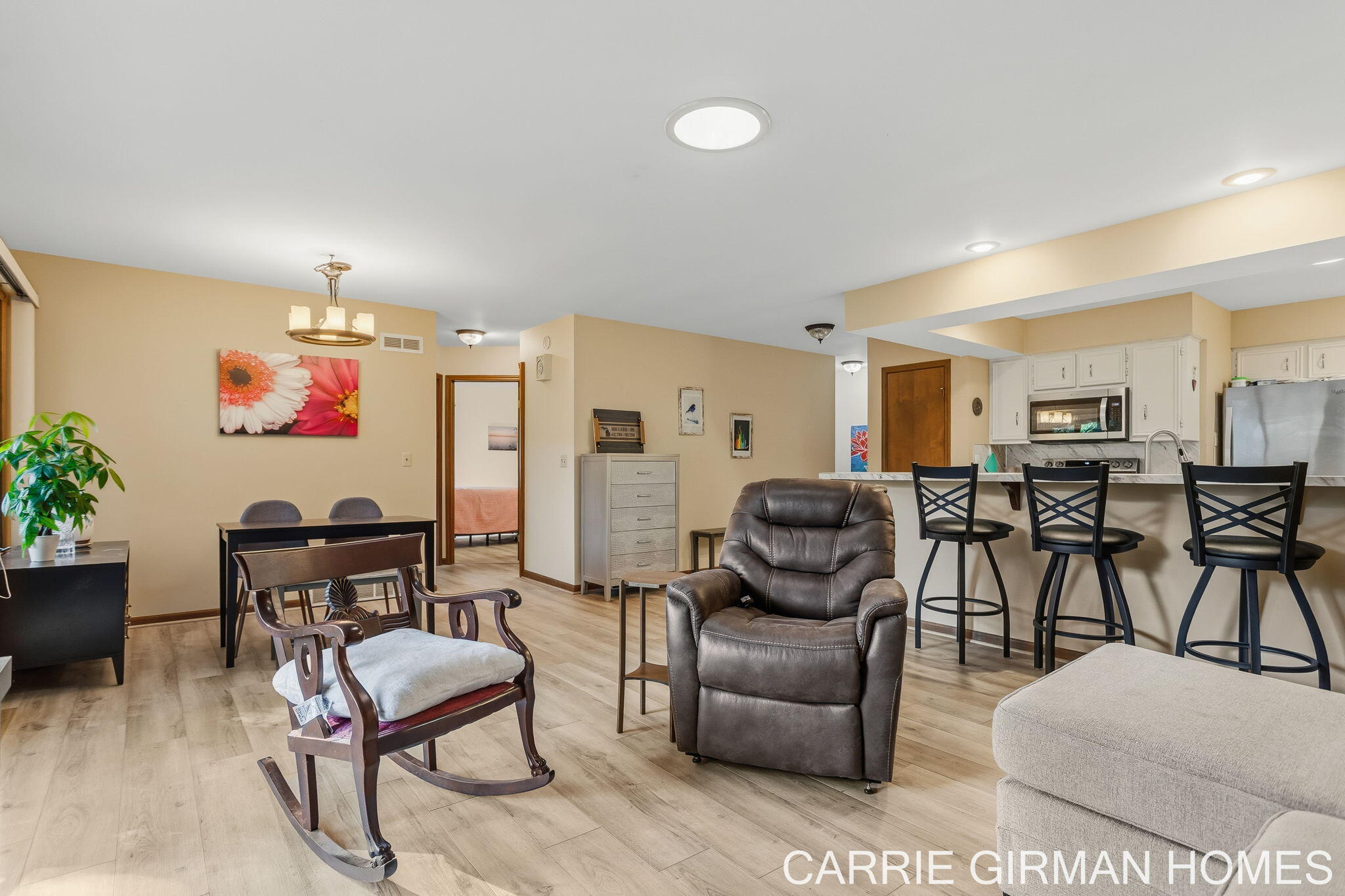 838 Brook Village Court Holland MI 49423