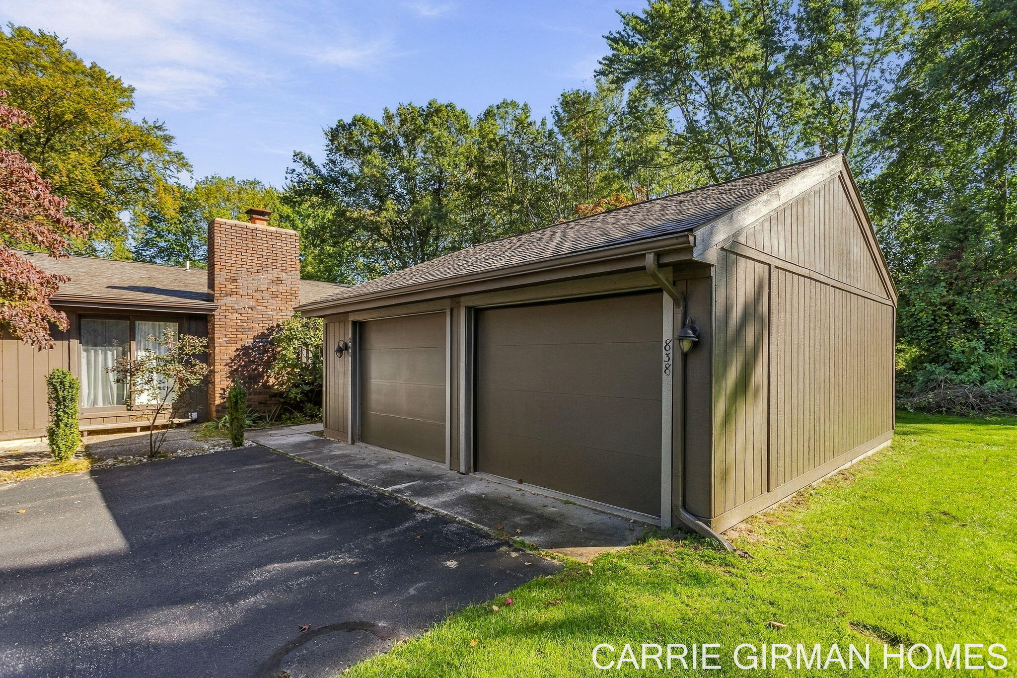 838 Brook Village Court Holland MI 49423