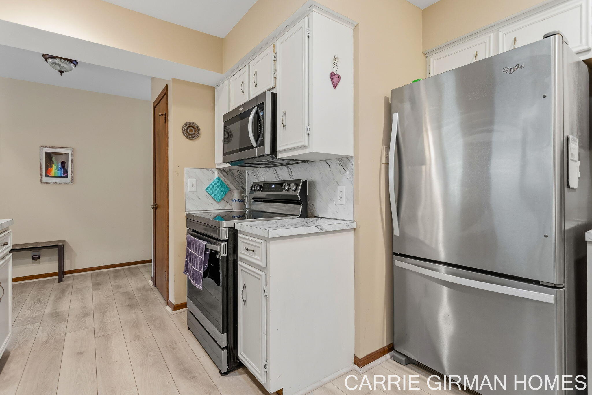 838 Brook Village Court Holland MI 49423