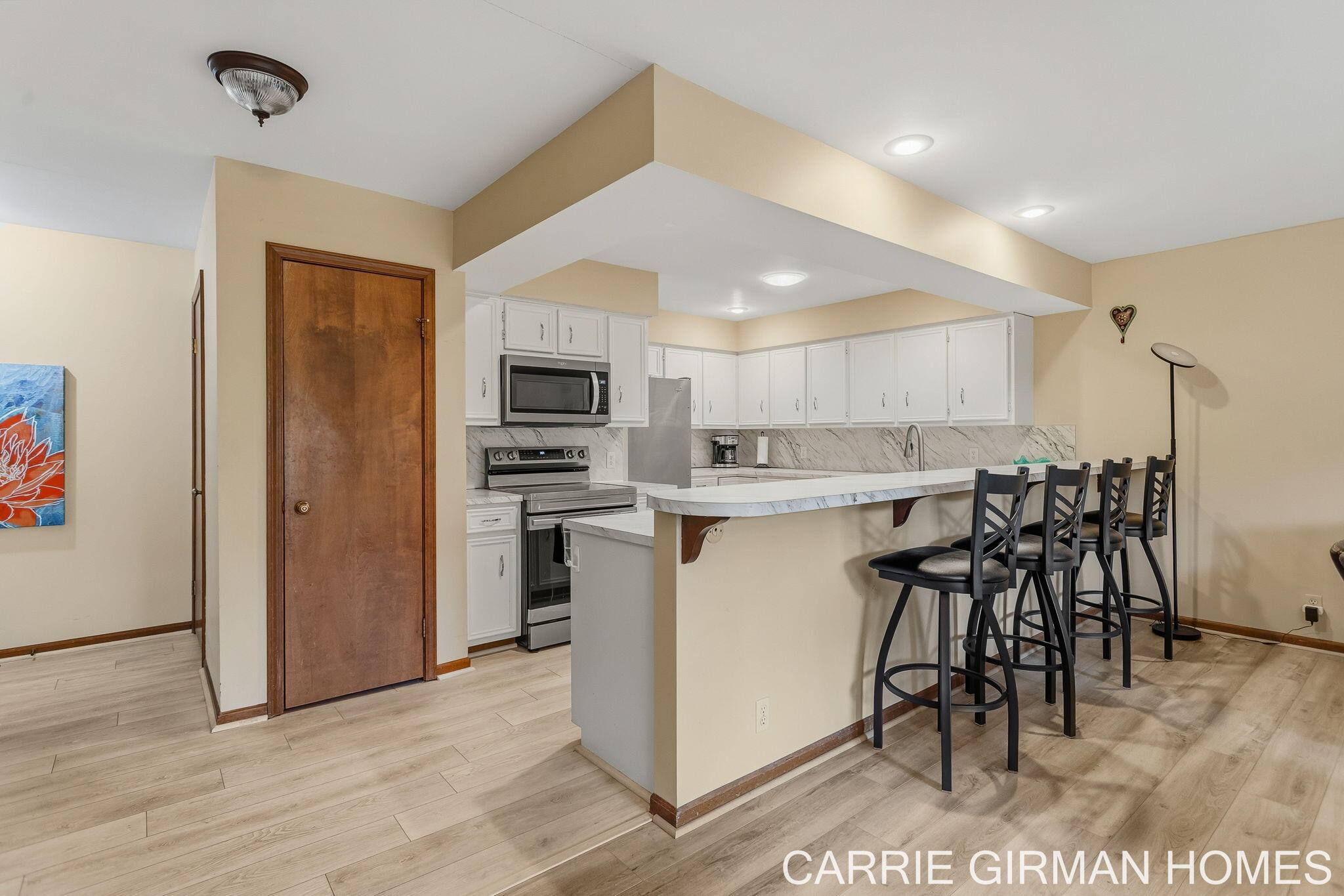 838 Brook Village Court Holland MI 49423