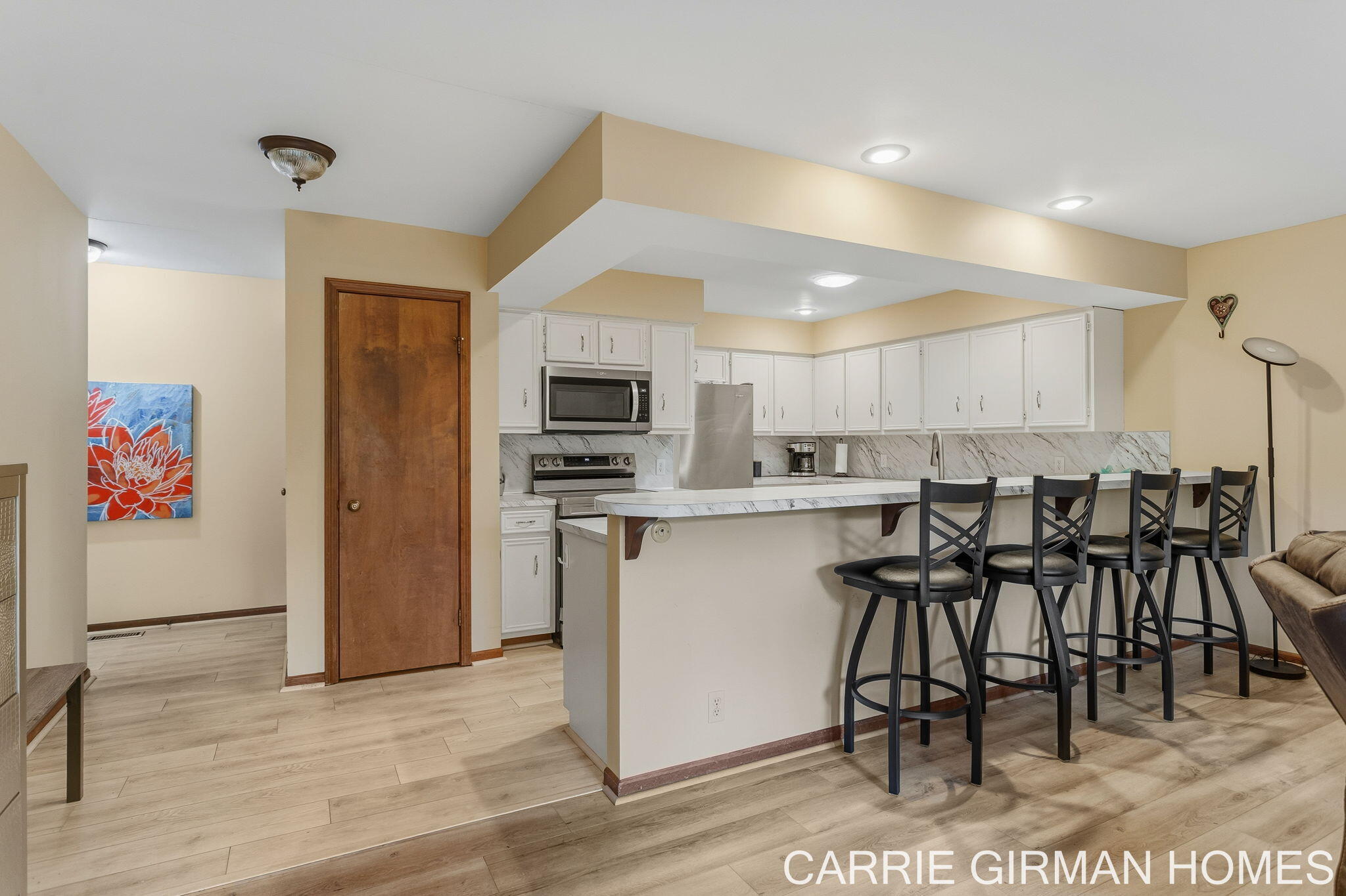 838 Brook Village Court Holland MI 49423