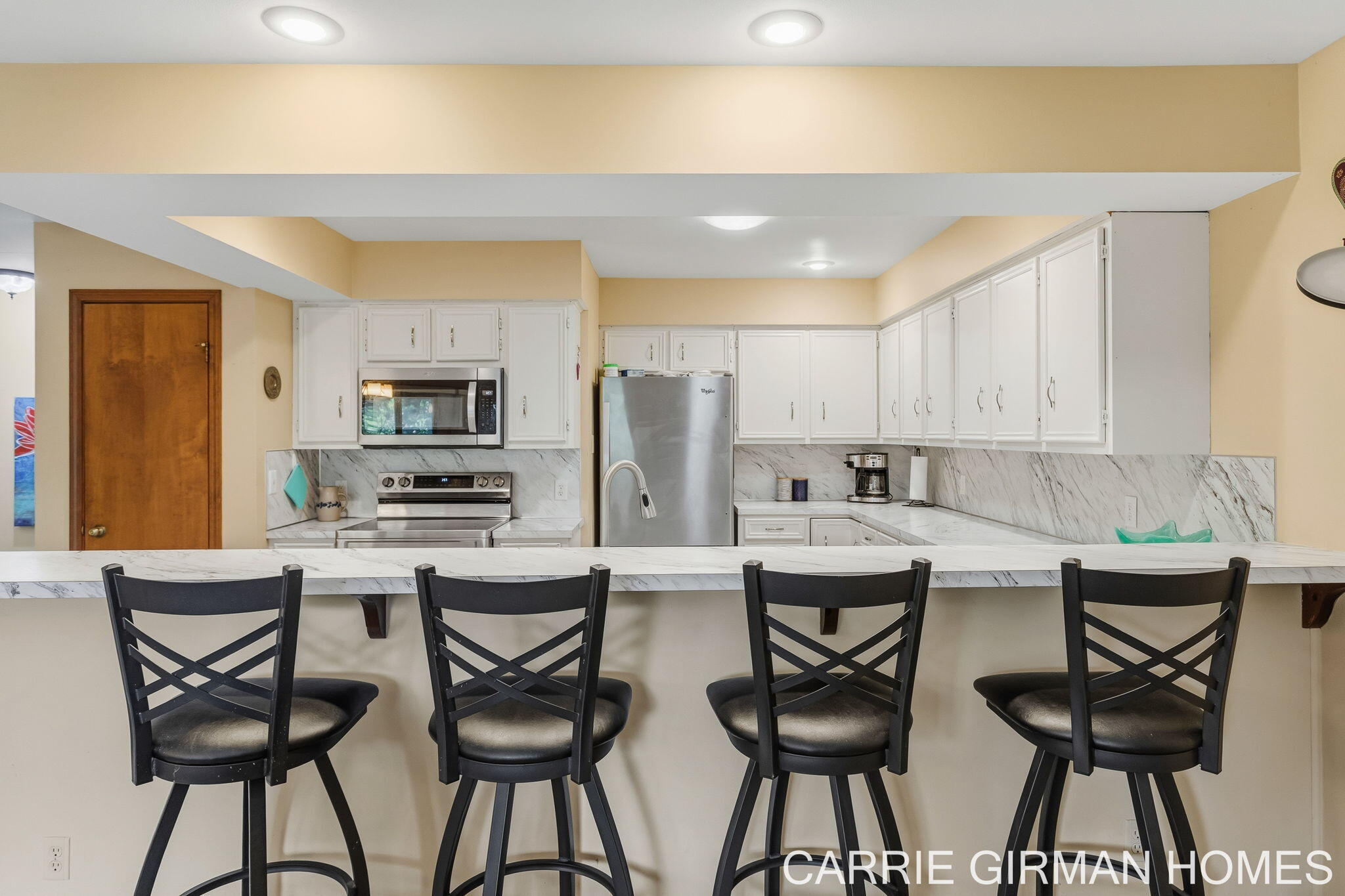 838 Brook Village Court Holland MI 49423