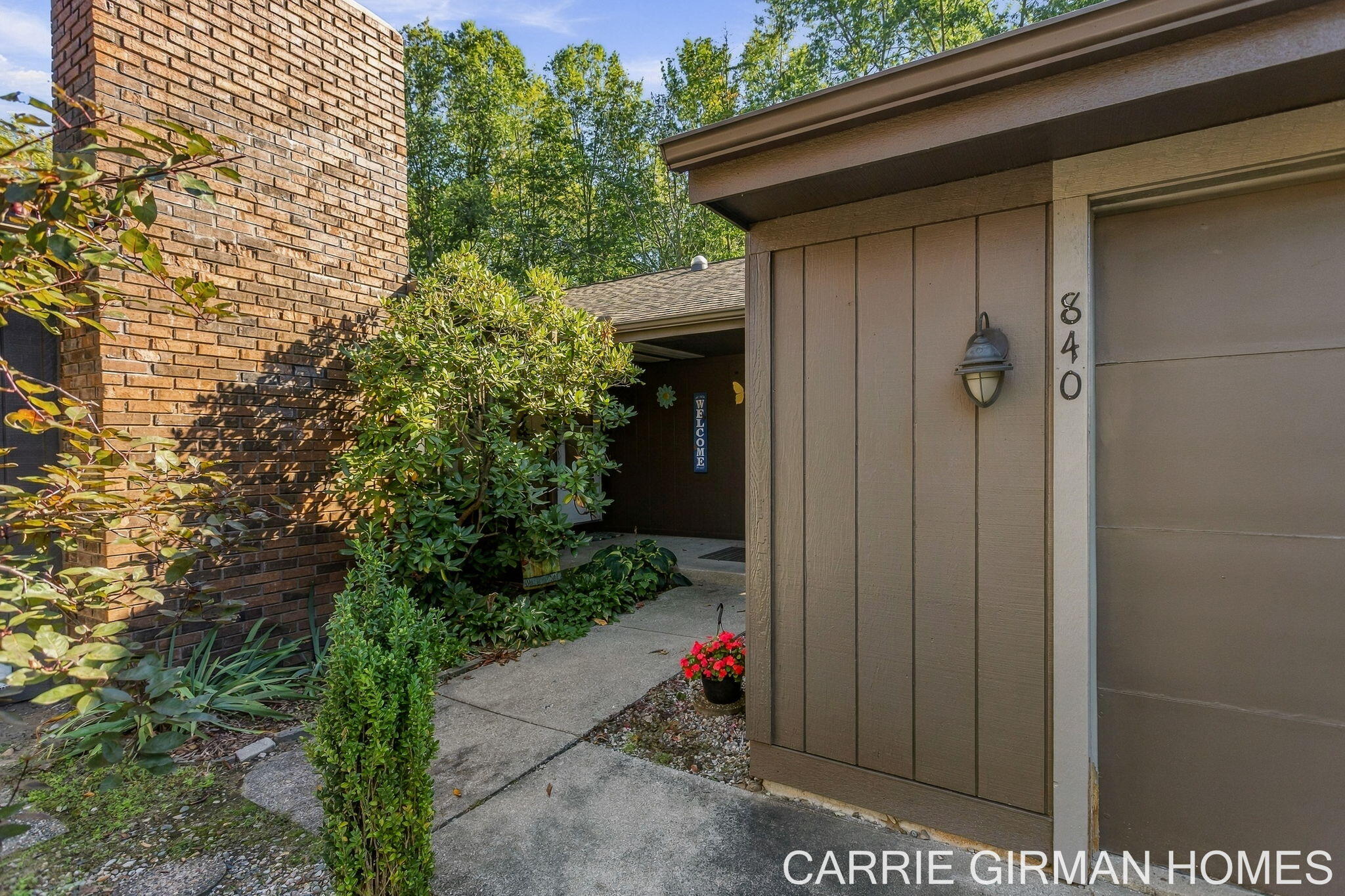 838 Brook Village Court Holland MI 49423
