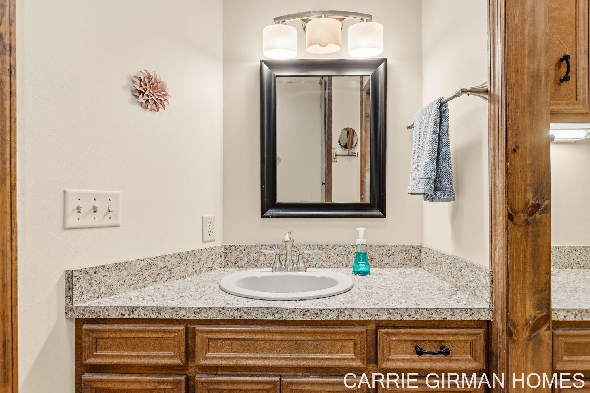 838 Brook Village Court Holland MI 49423