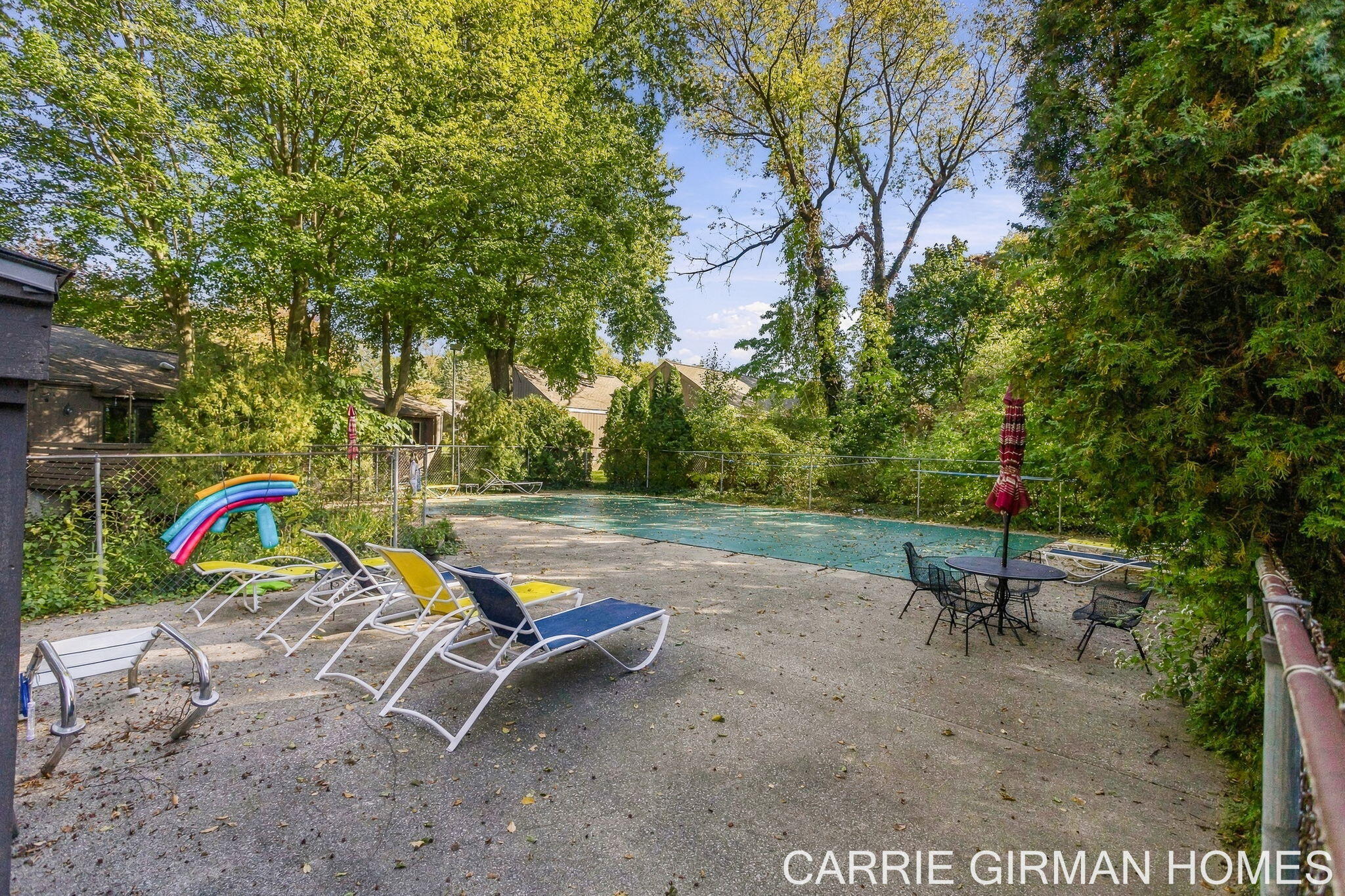 838 Brook Village Court Holland MI 49423