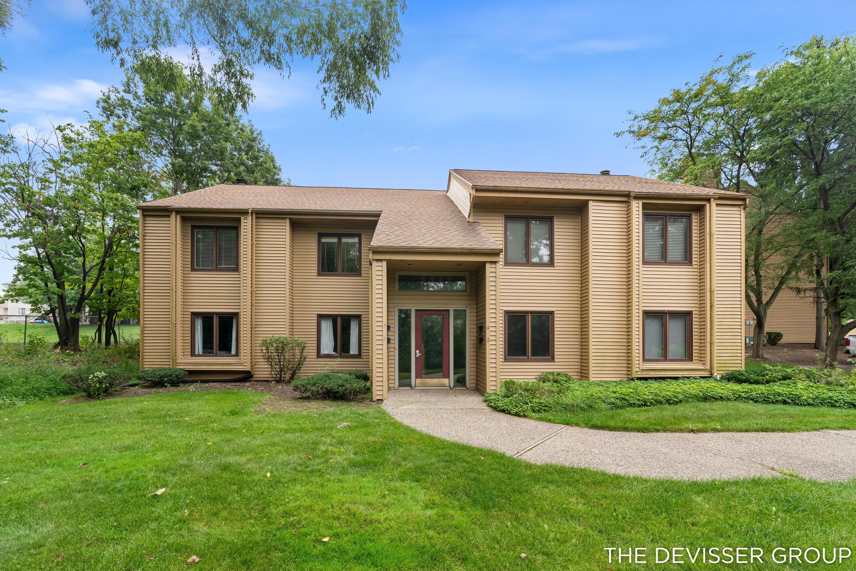 300 Farington Boulevard Holland MI 49423