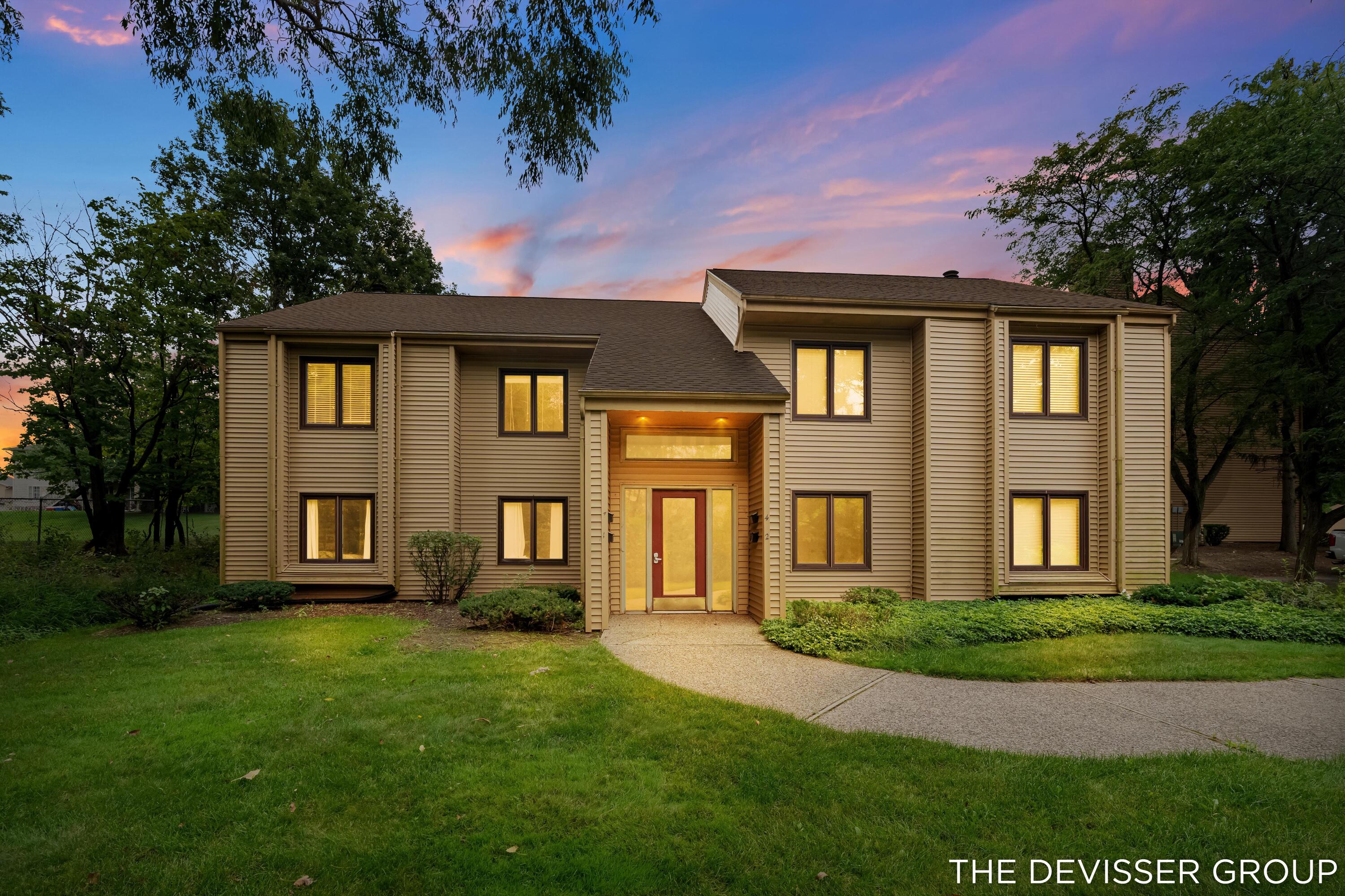 300 Farington Boulevard Holland MI 49423