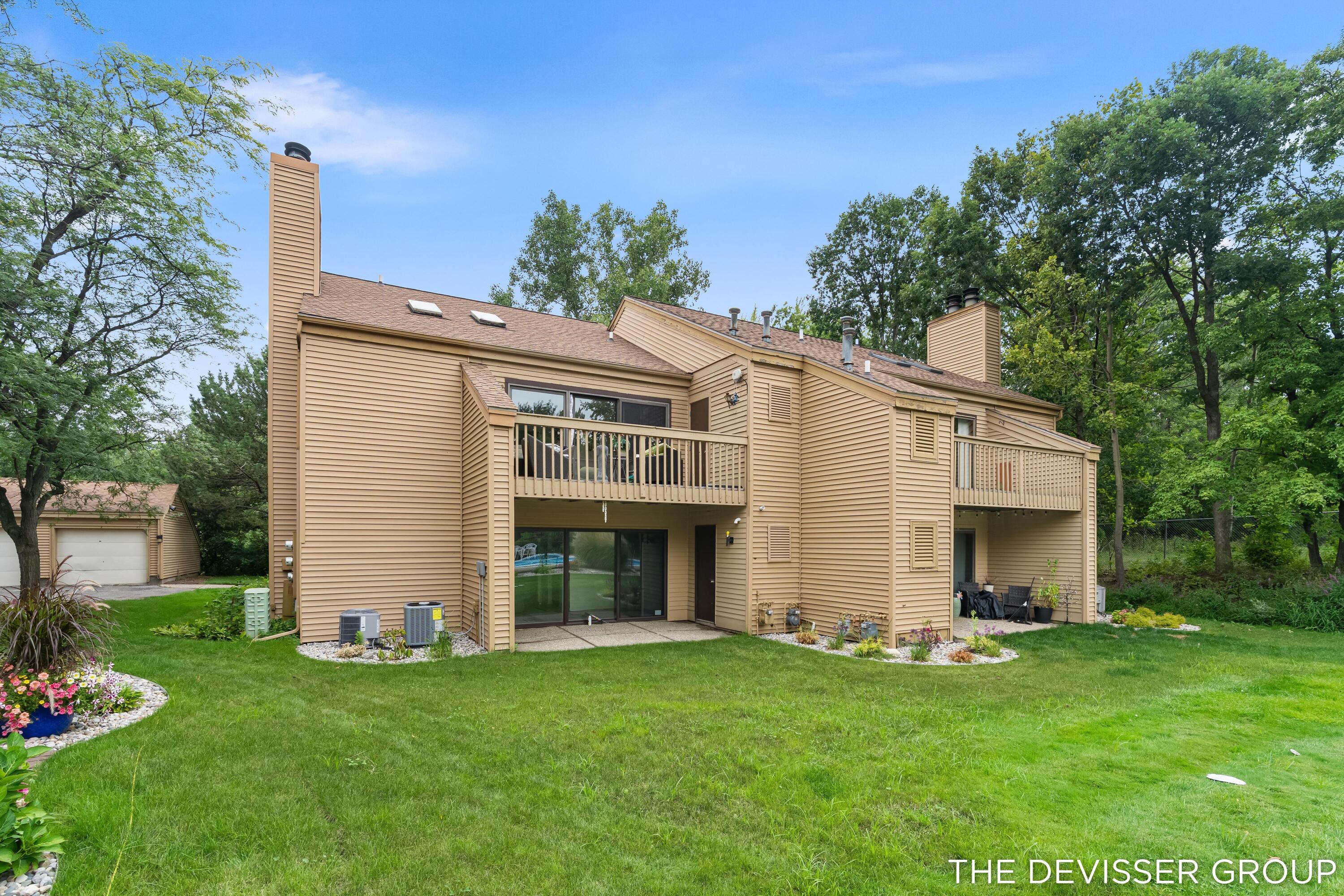300 Farington Boulevard Holland MI 49423