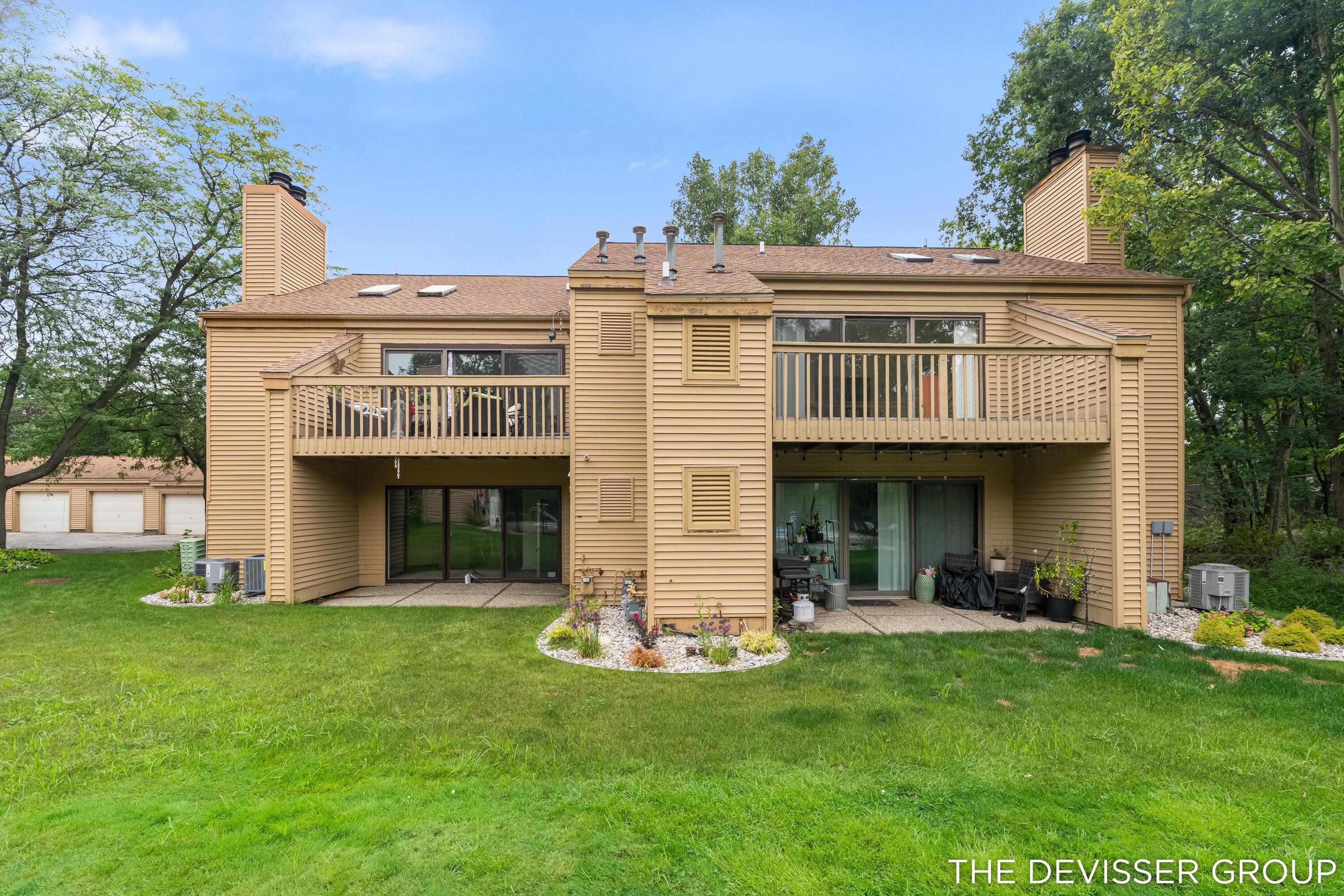 300 Farington Boulevard Holland MI 49423