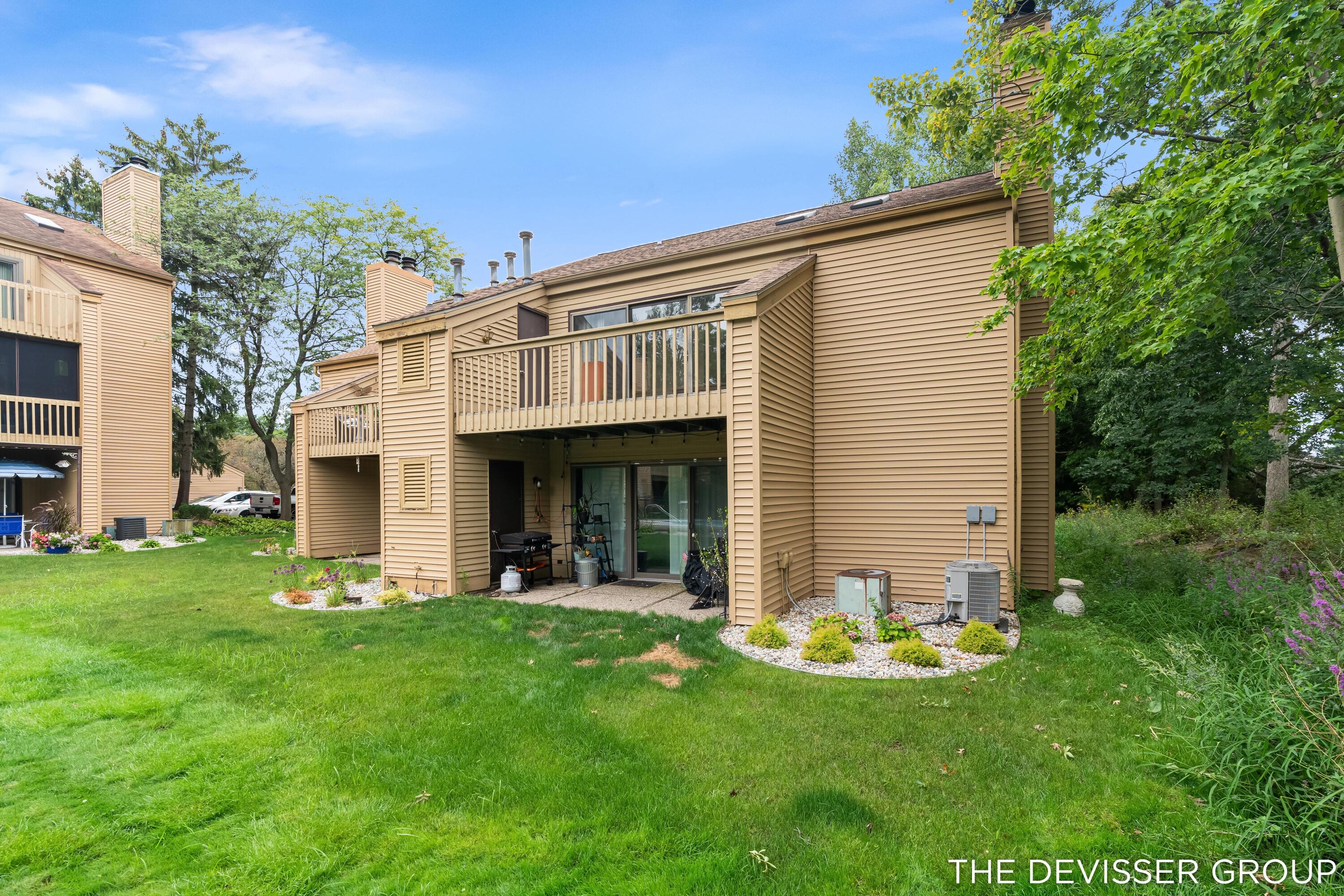 300 Farington Boulevard Holland MI 49423