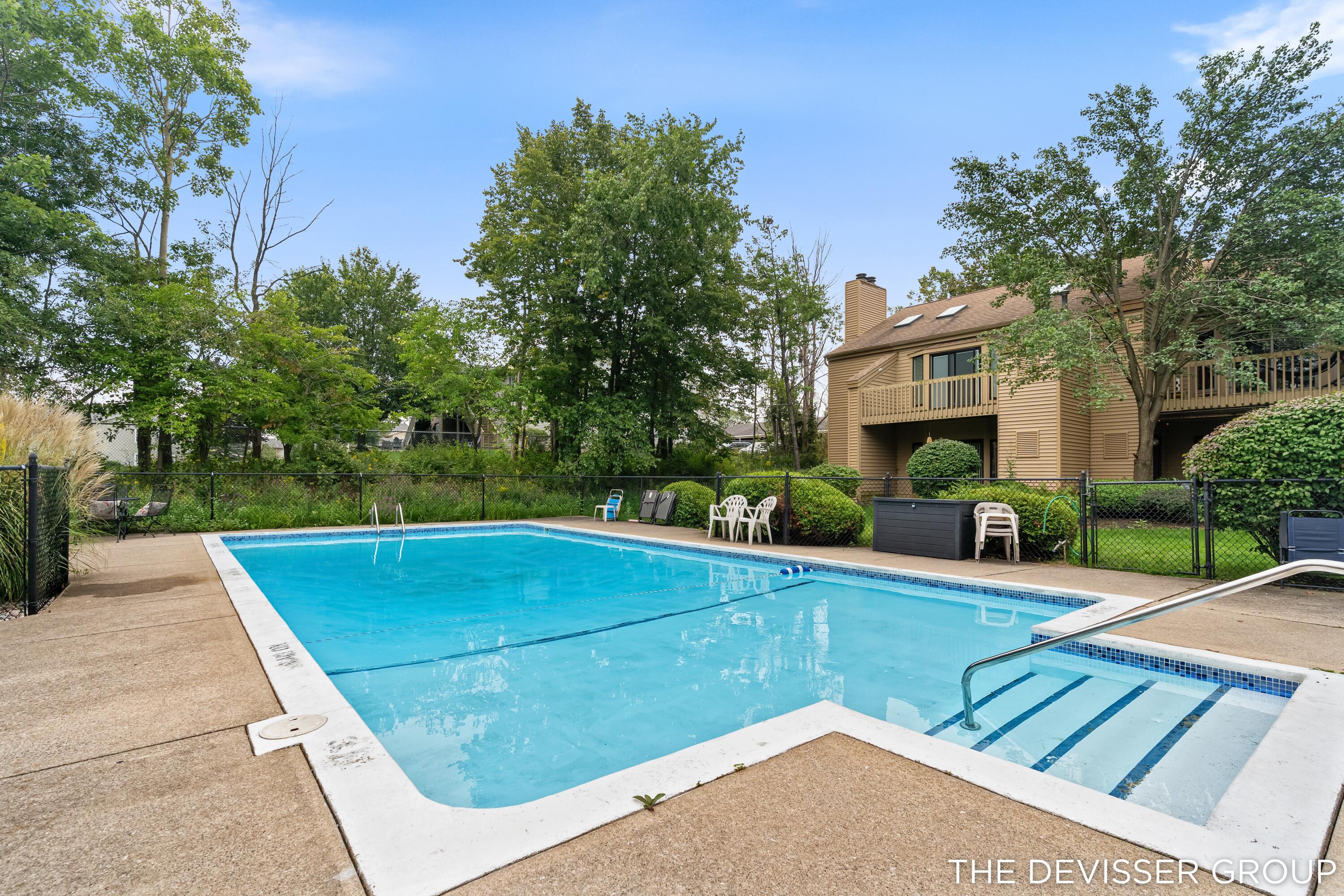 300 Farington Boulevard Holland MI 49423