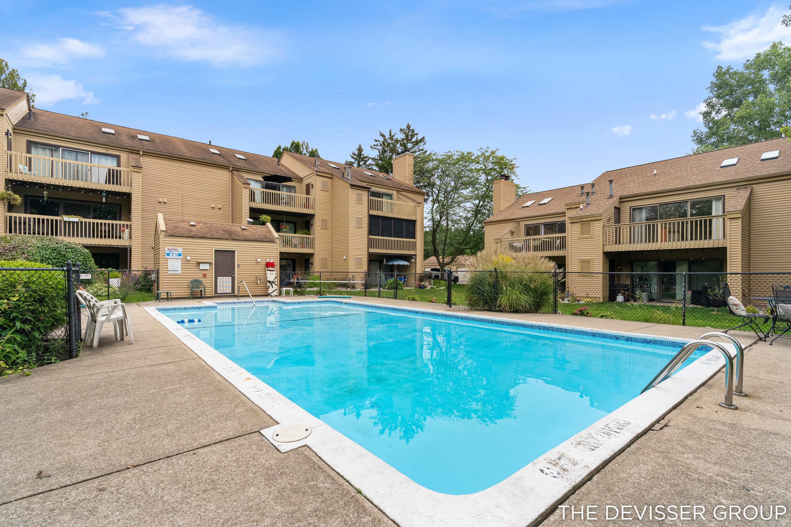 300 Farington Boulevard Holland MI 49423