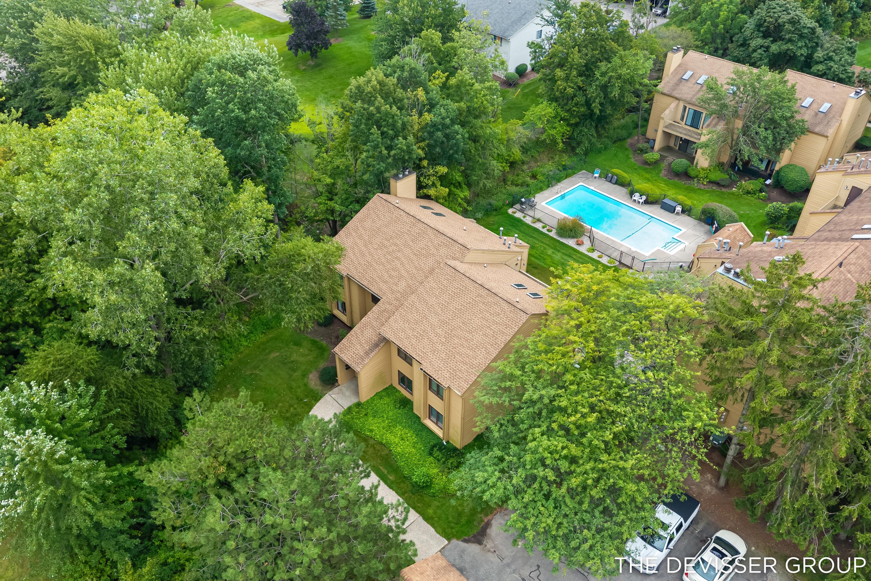 300 Farington Boulevard Holland MI 49423