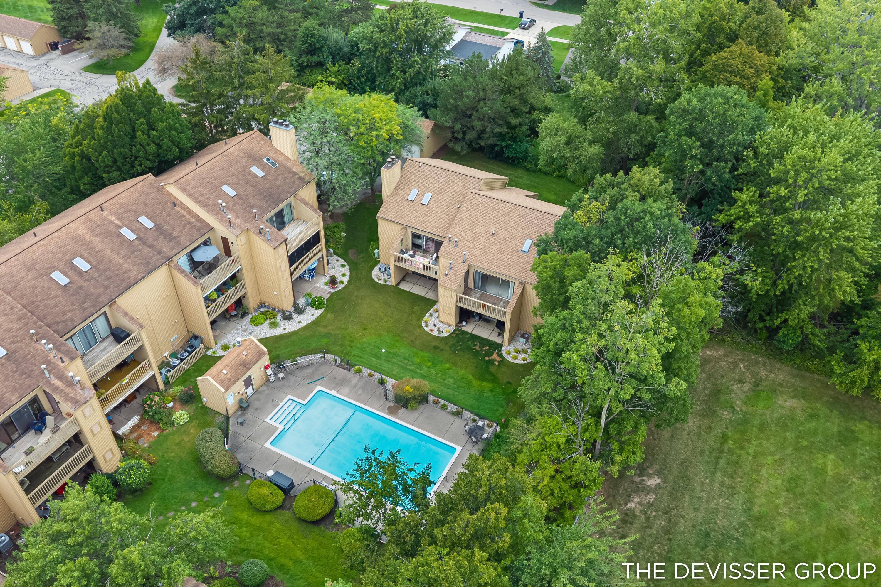 300 Farington Boulevard Holland MI 49423