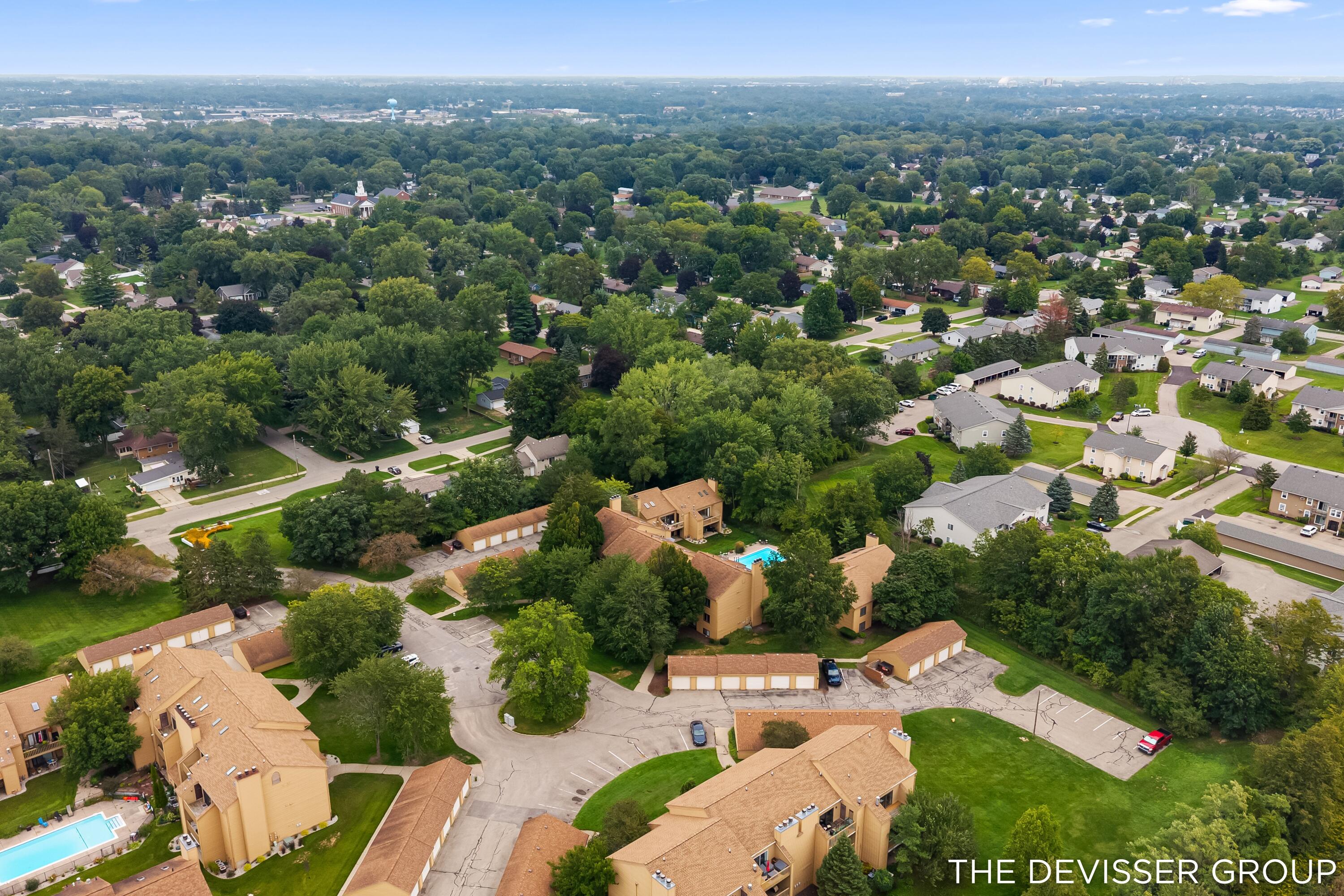 300 Farington Boulevard Holland MI 49423
