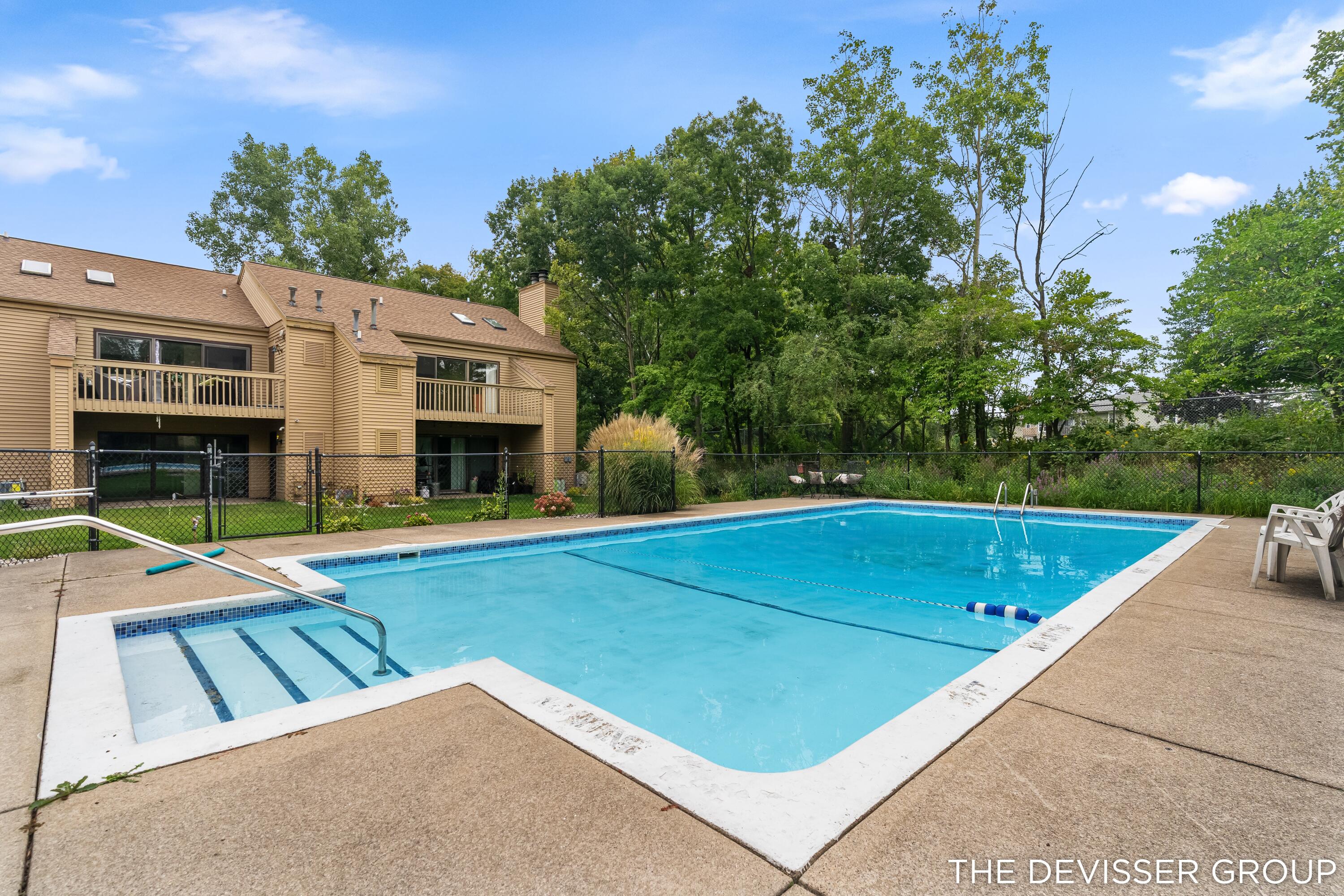 300 Farington Boulevard Holland MI 49423