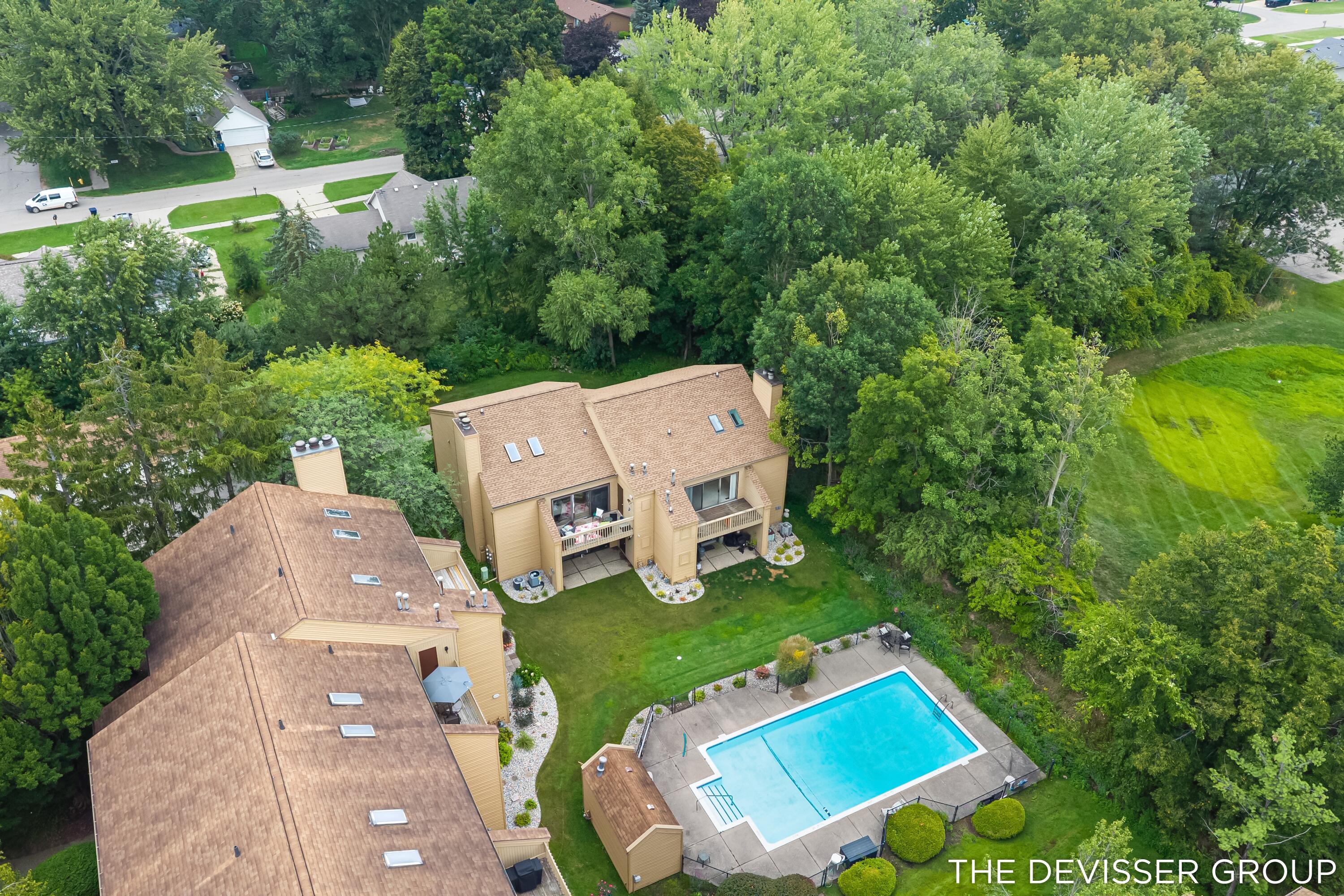 300 Farington Boulevard Holland MI 49423