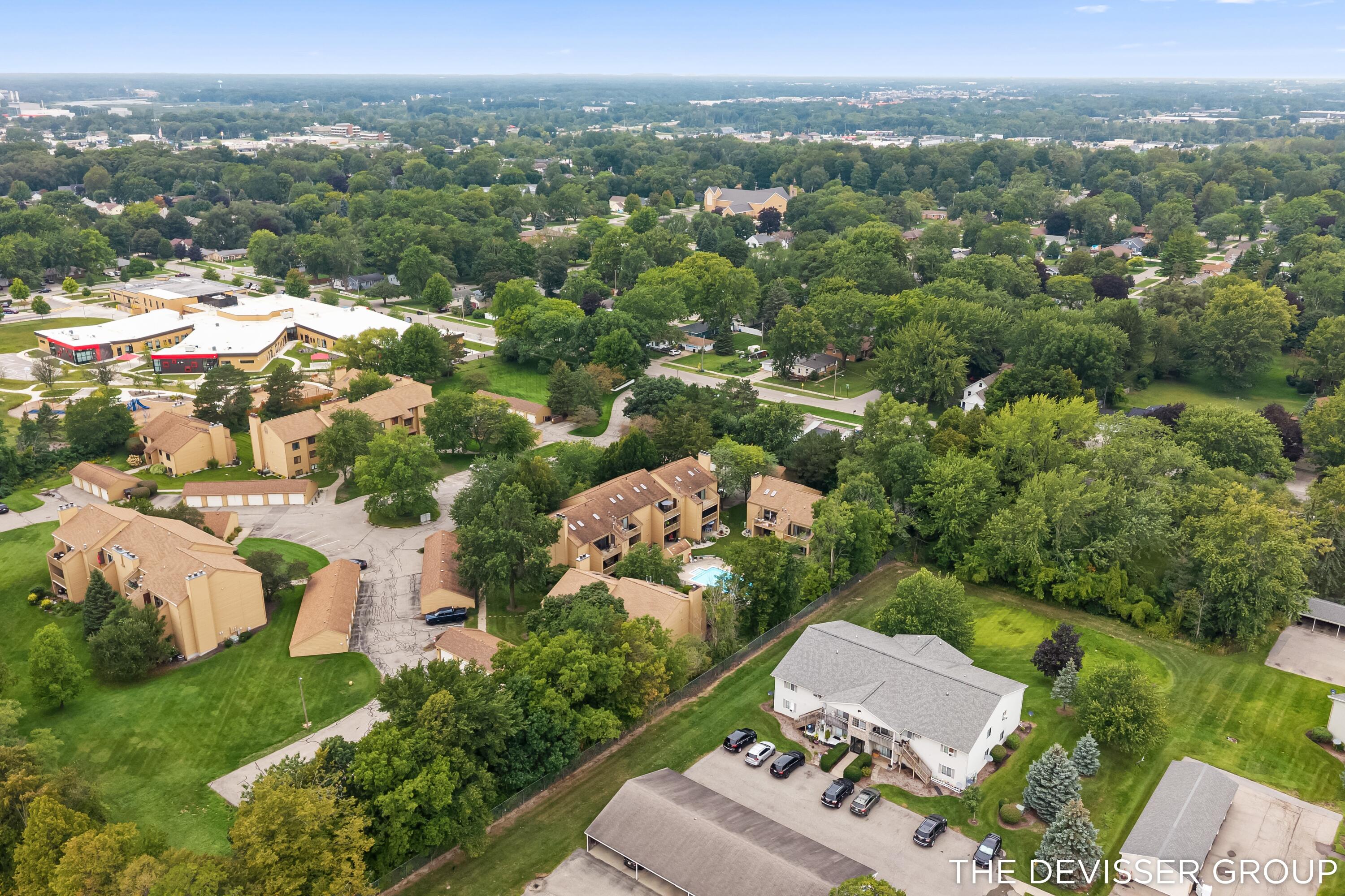 300 Farington Boulevard Holland MI 49423