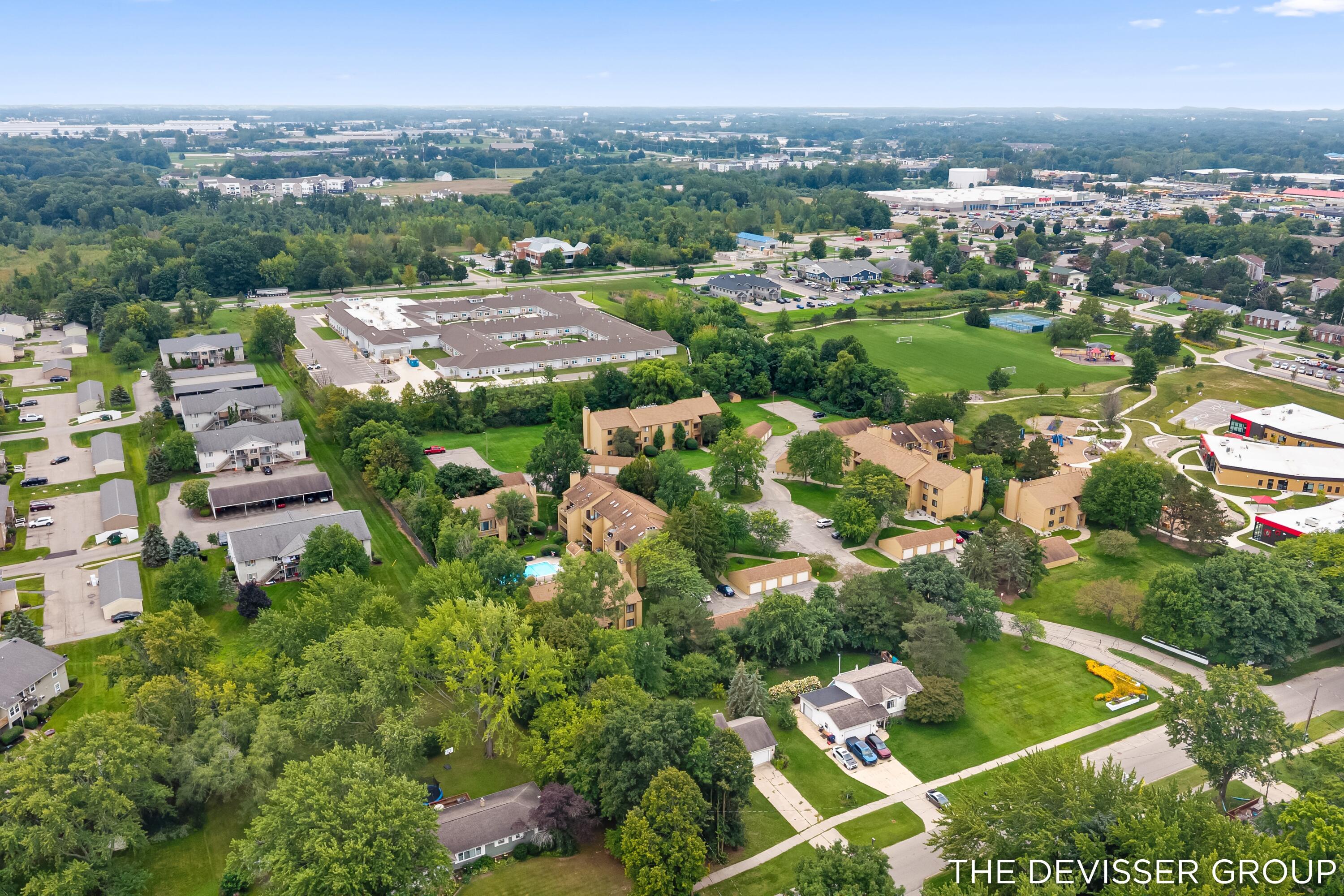 300 Farington Boulevard Holland MI 49423