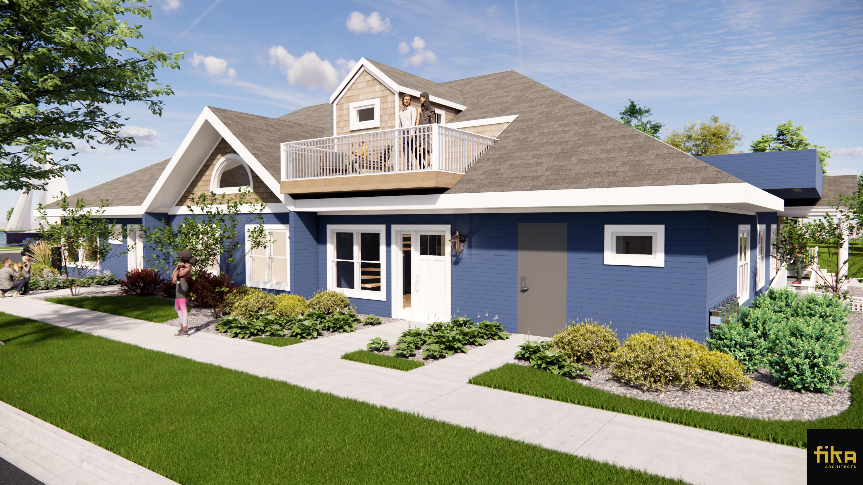 502 W Loomis Street Ludington MI 49431