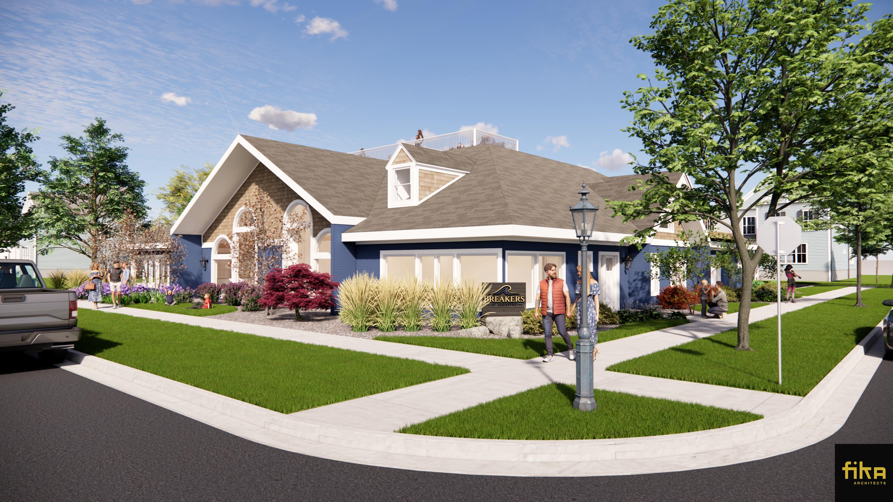 502 W Loomis Street Ludington MI 49431