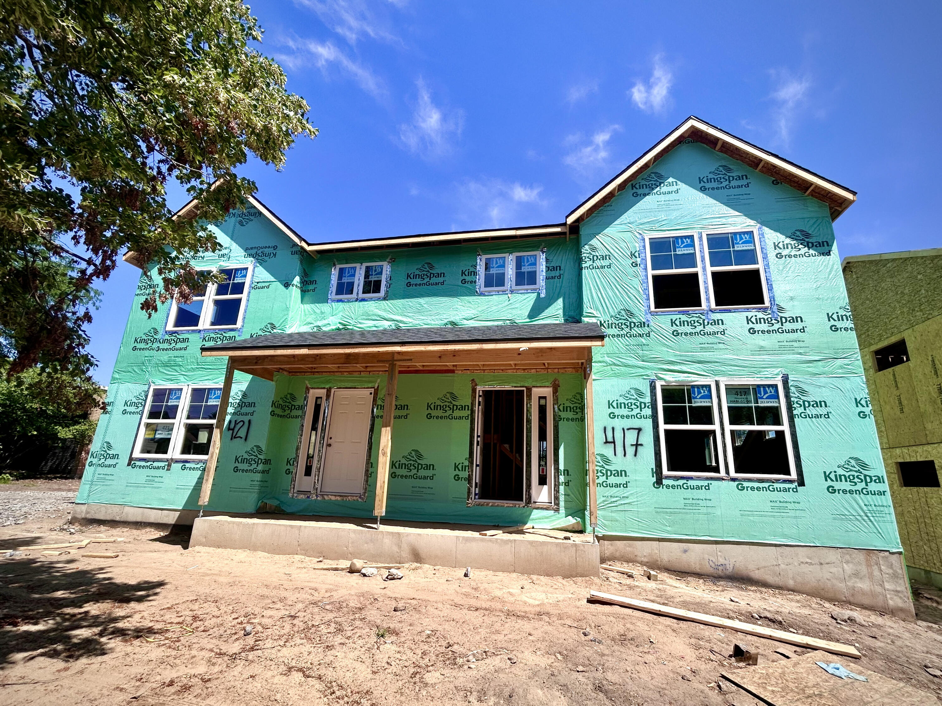 401 Pleasant Street SW Grand Rapids MI 49503