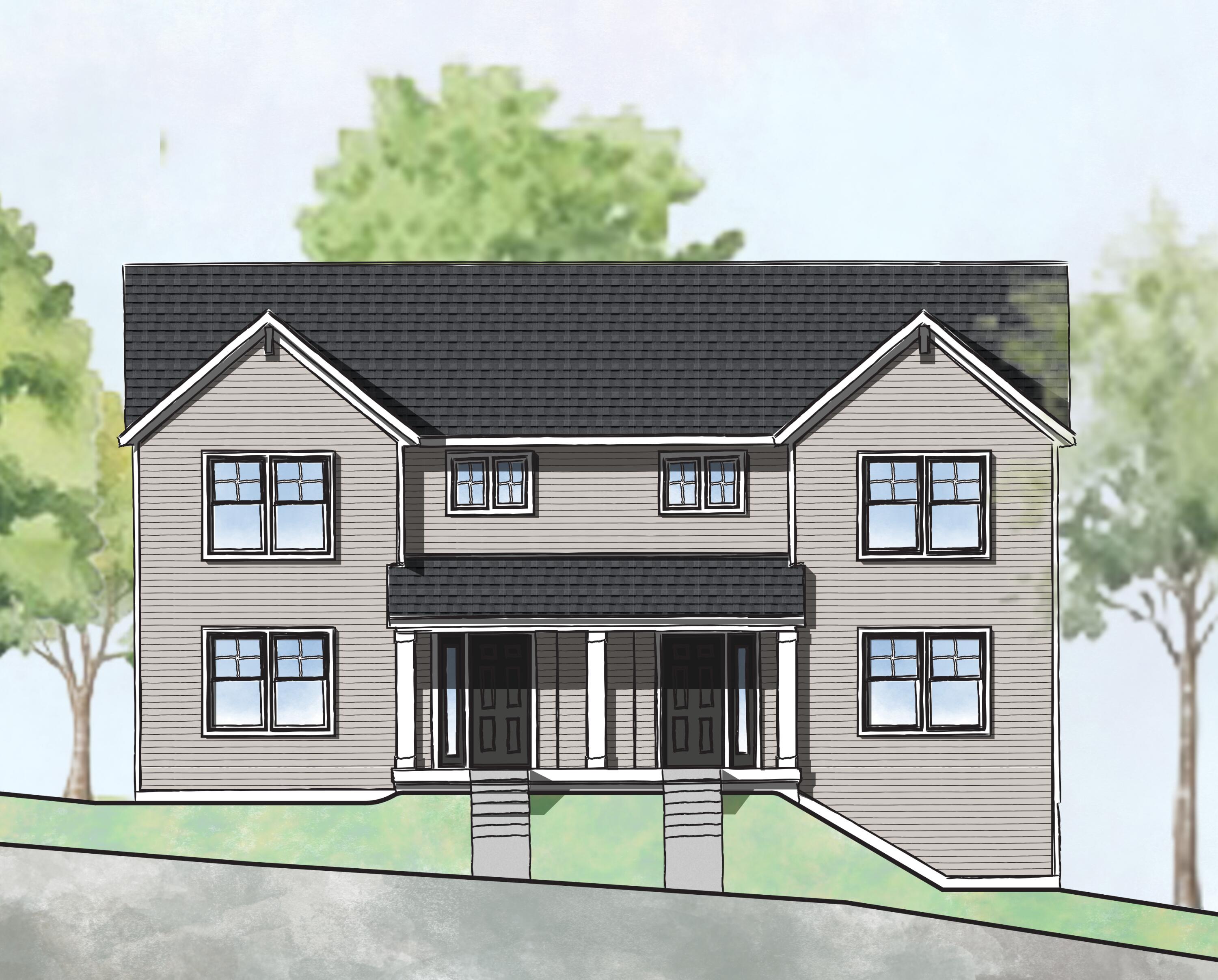 401 Pleasant Street SW Grand Rapids MI 49503
