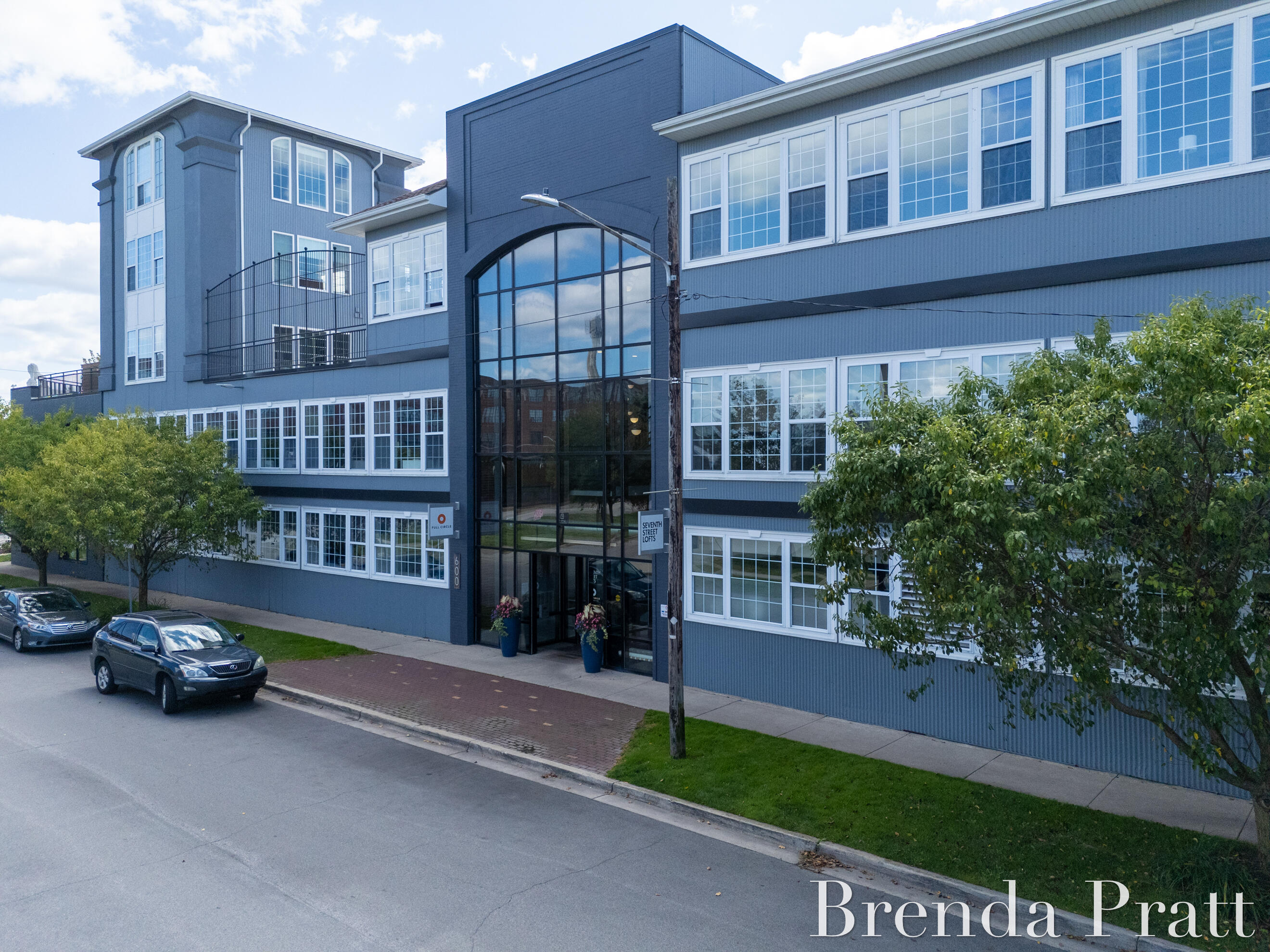 600 7th Street NW Grand Rapids MI 49504