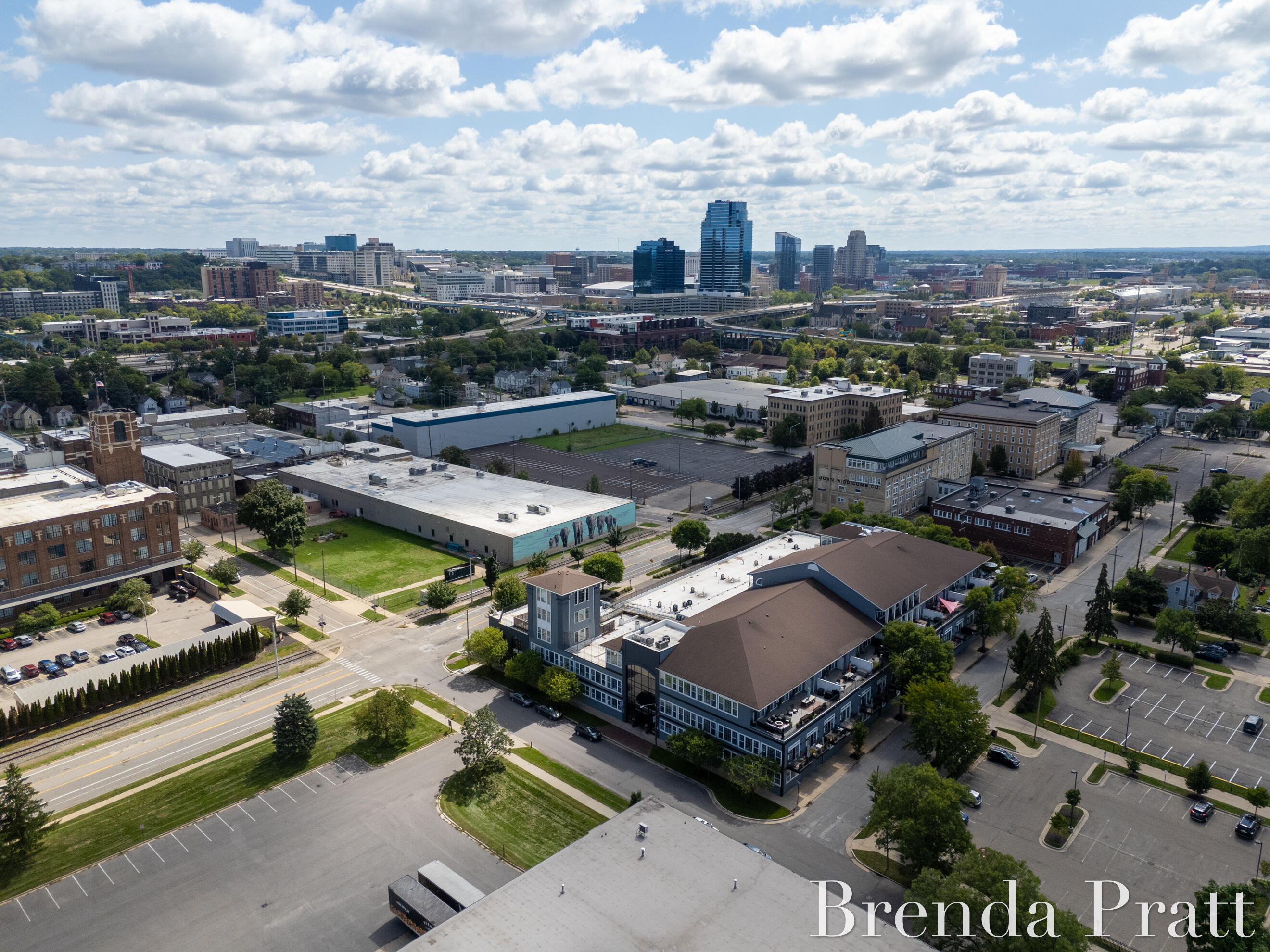 600 7th Street NW Grand Rapids MI 49504