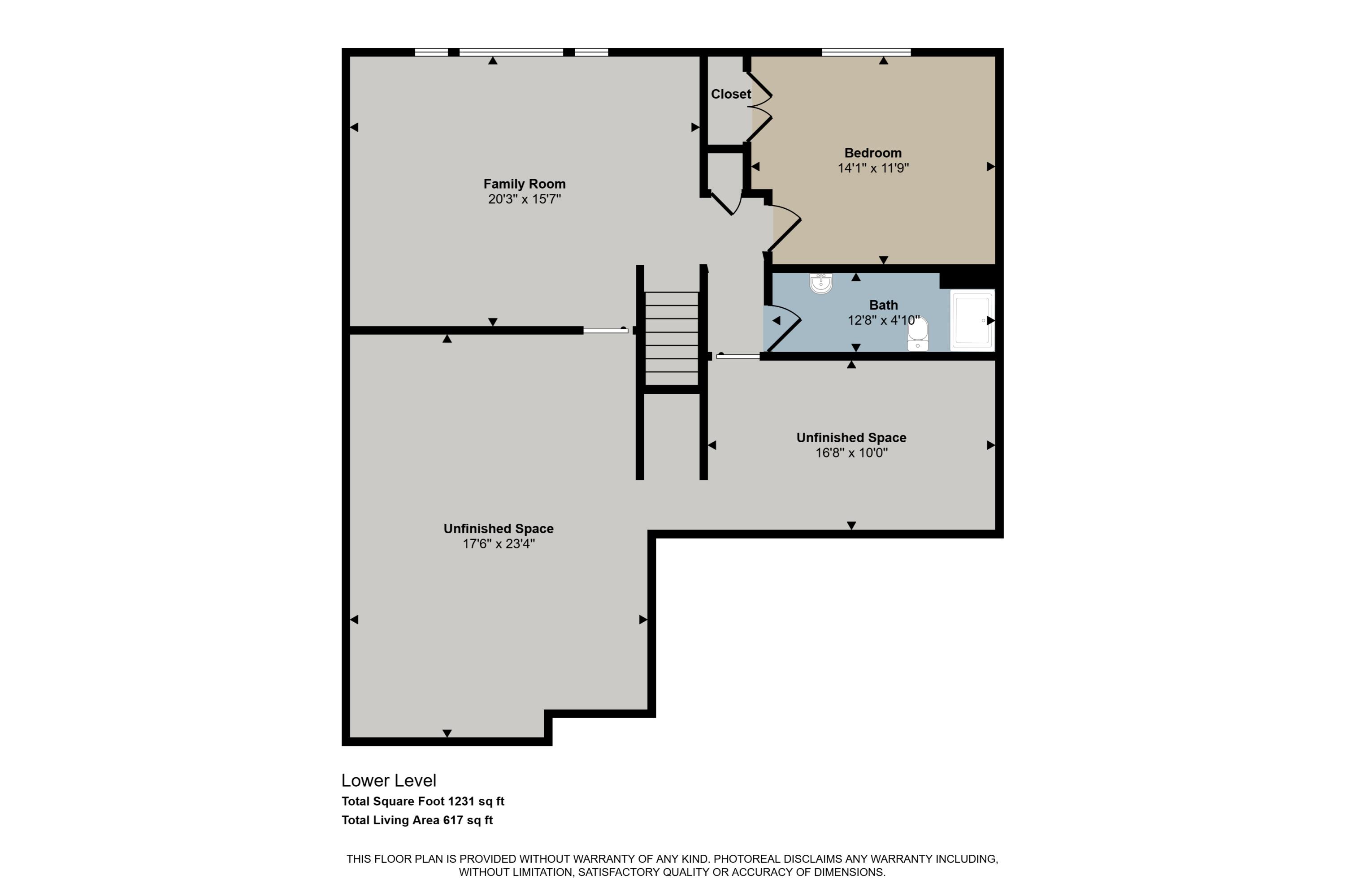 2038 Palmerton Court NE Grand Rapids MI 49505