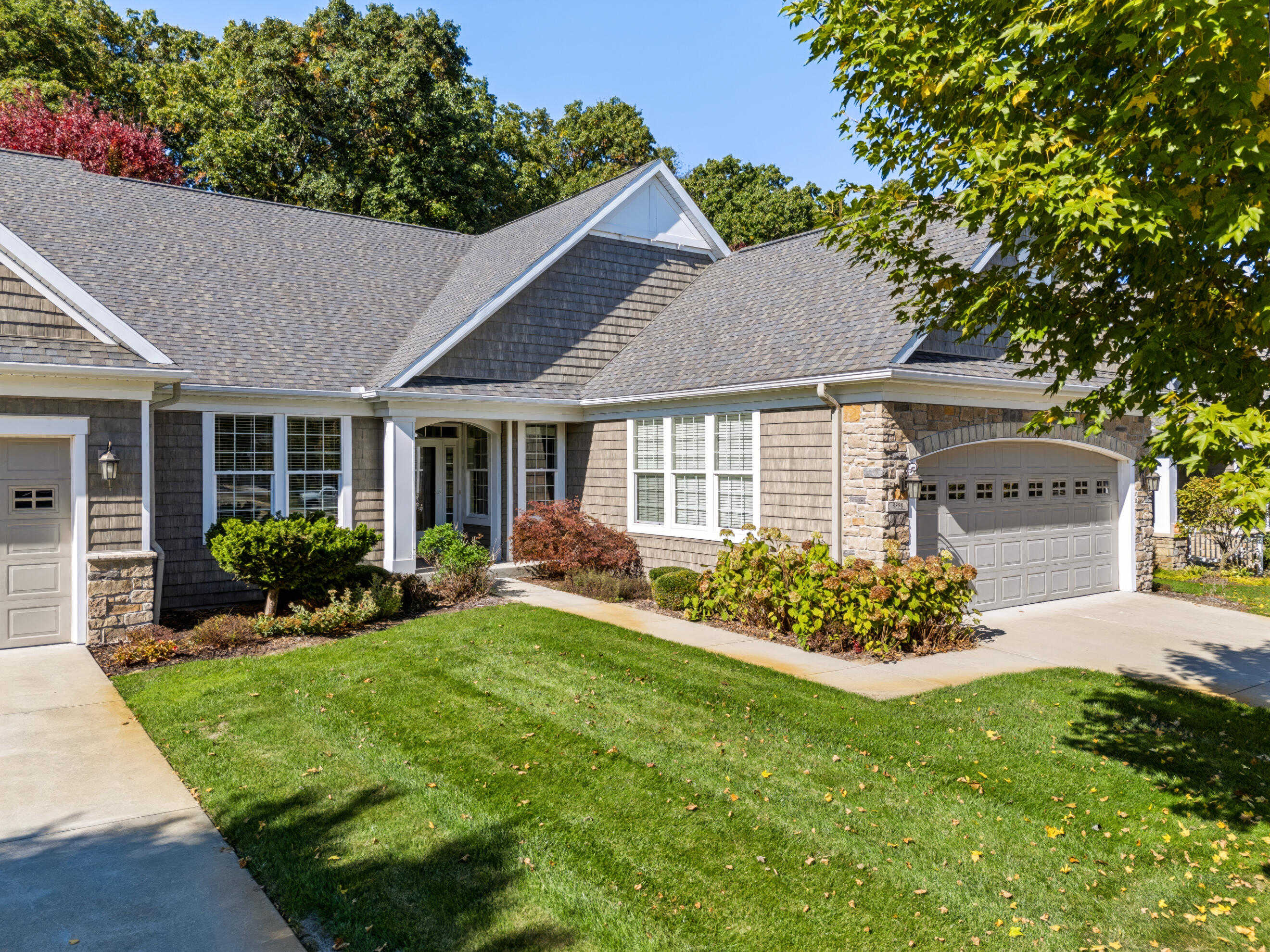 8888 Oakland Hills Circle Portage MI 49024