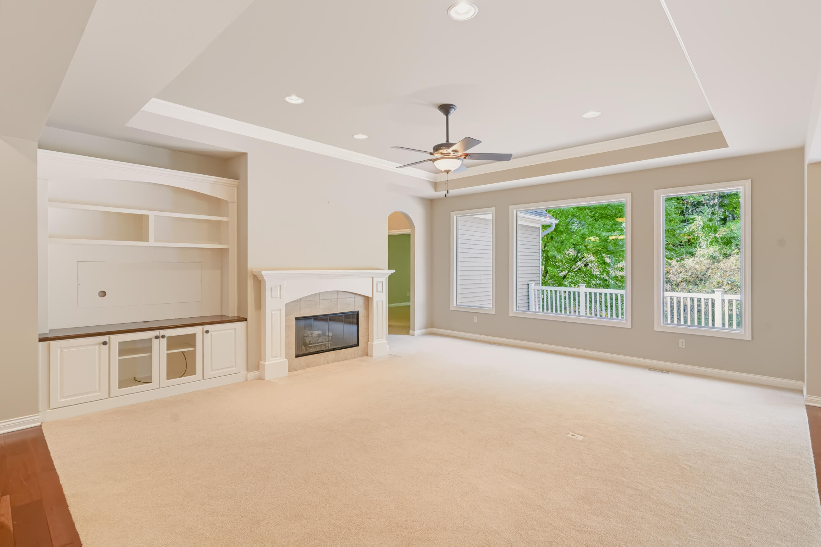 8888 Oakland Hills Circle Portage MI 49024