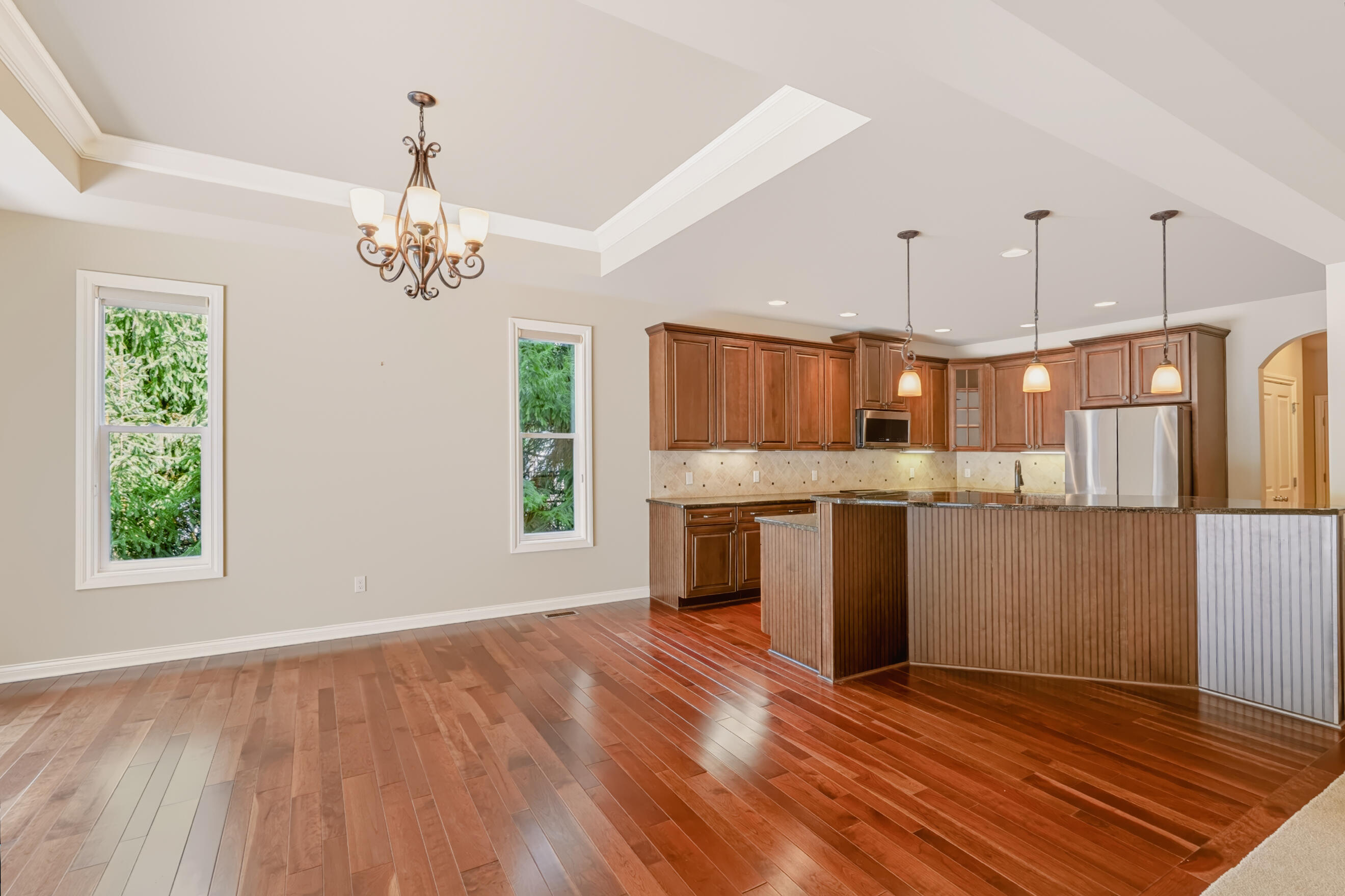8888 Oakland Hills Circle Portage MI 49024