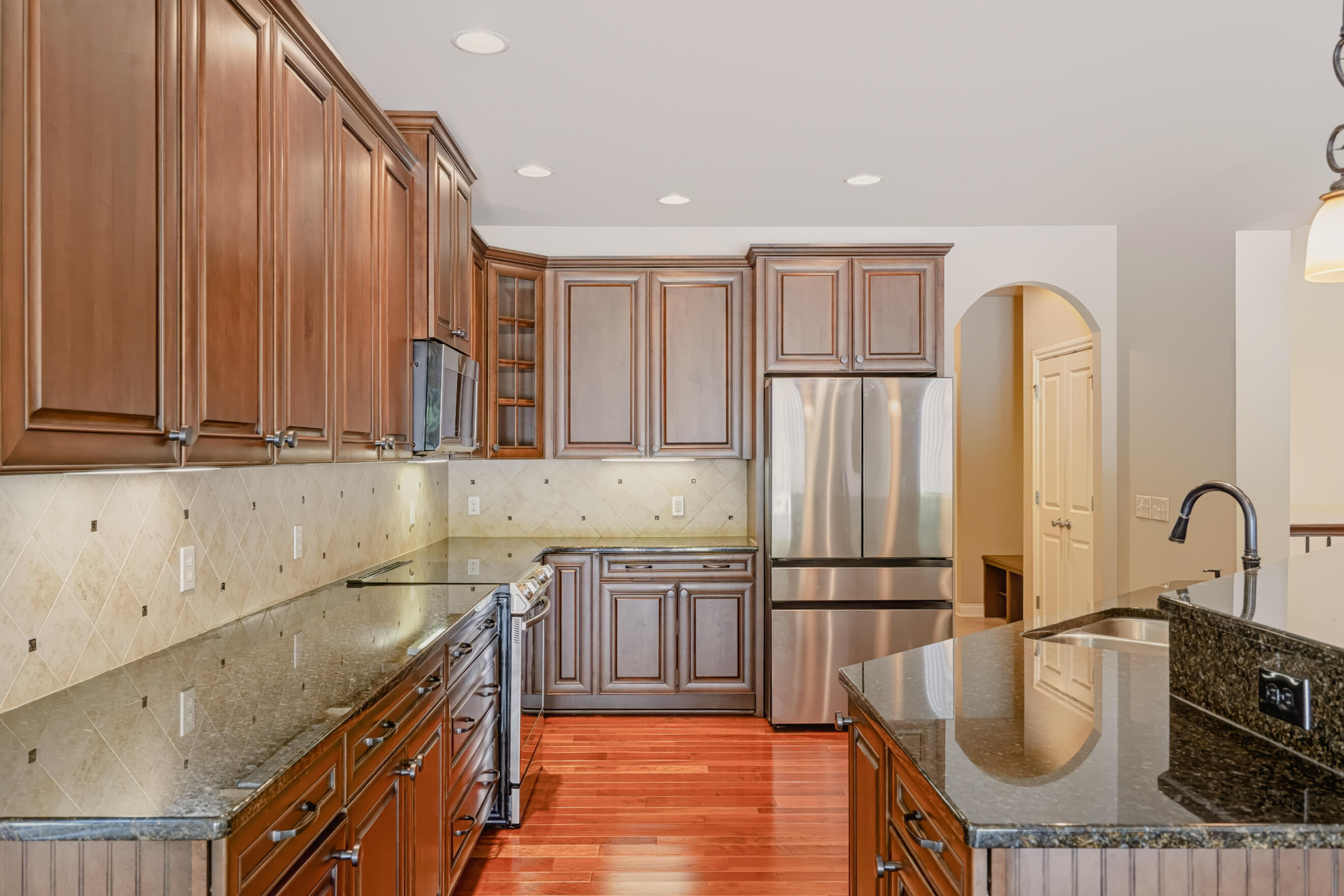 8888 Oakland Hills Circle Portage MI 49024