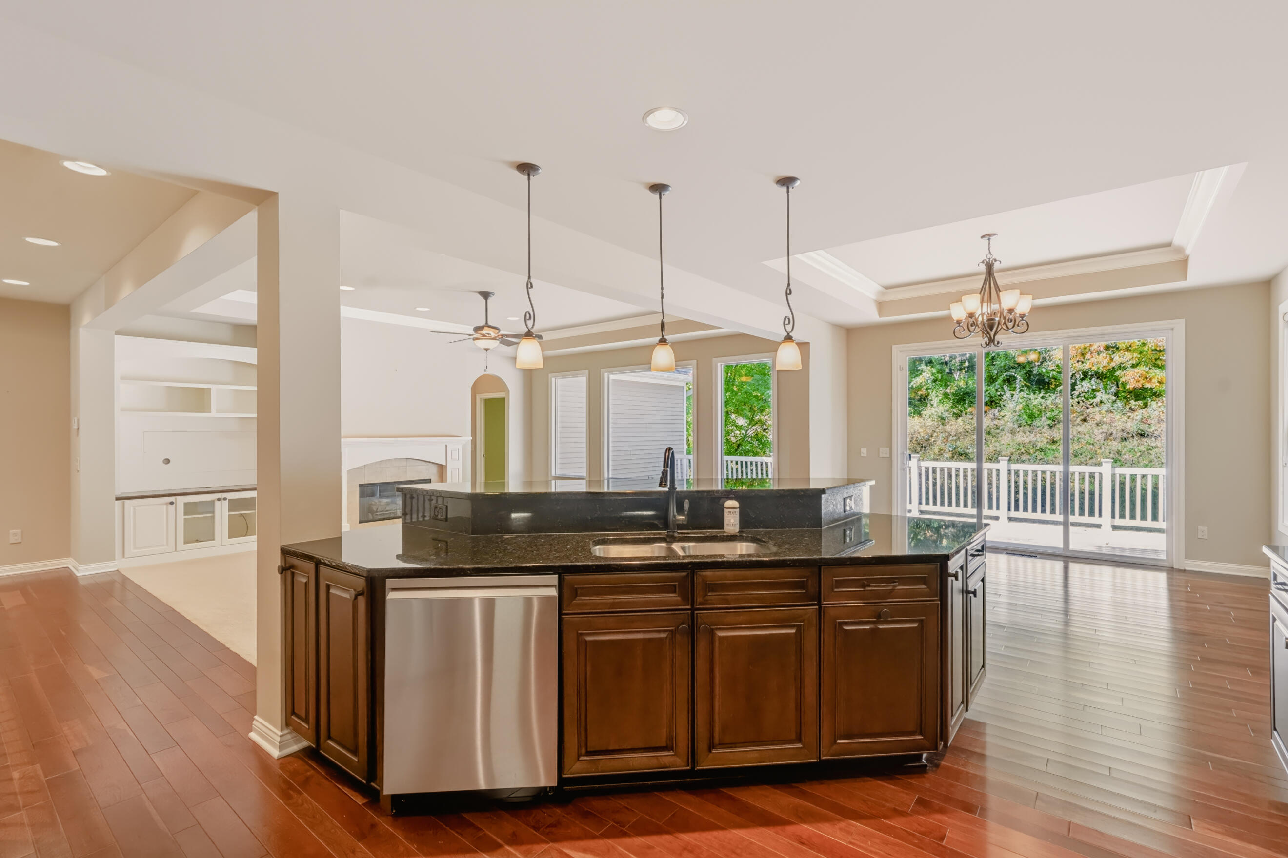 8888 Oakland Hills Circle Portage MI 49024