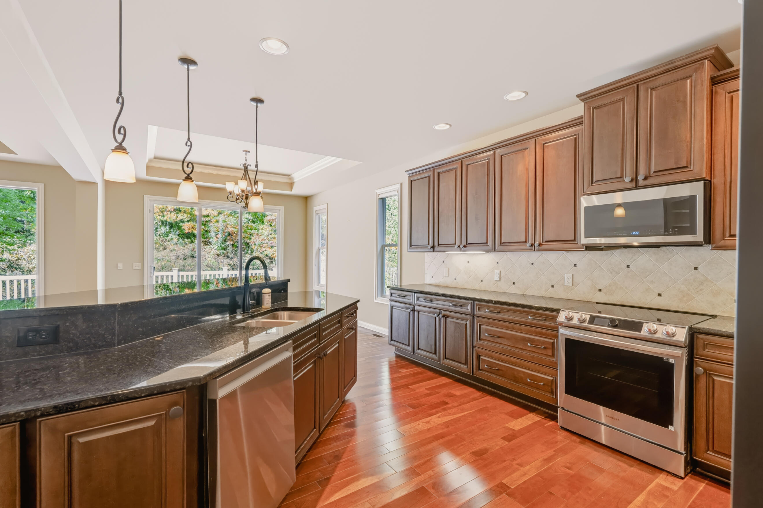 8888 Oakland Hills Circle Portage MI 49024
