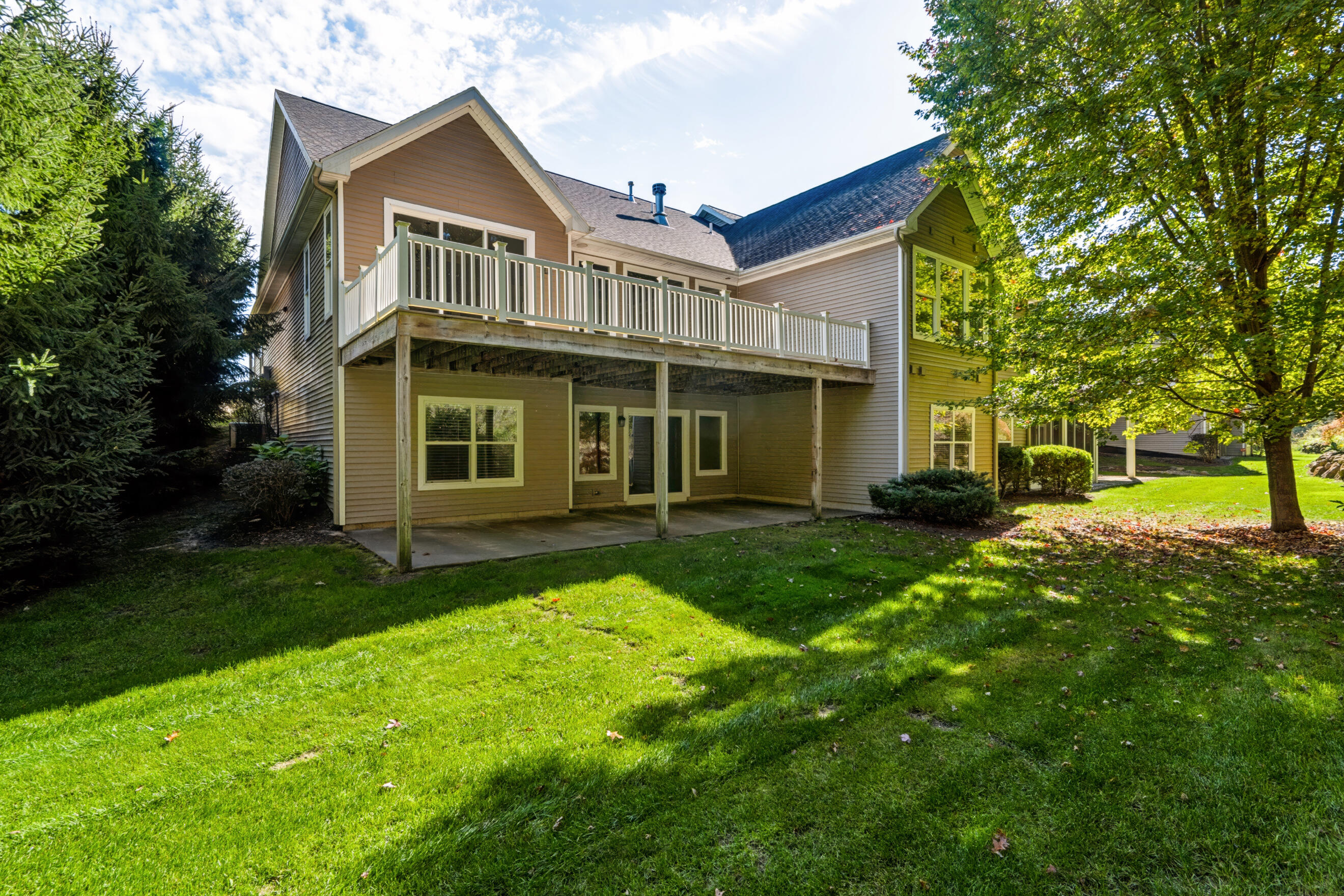 8888 Oakland Hills Circle Portage MI 49024