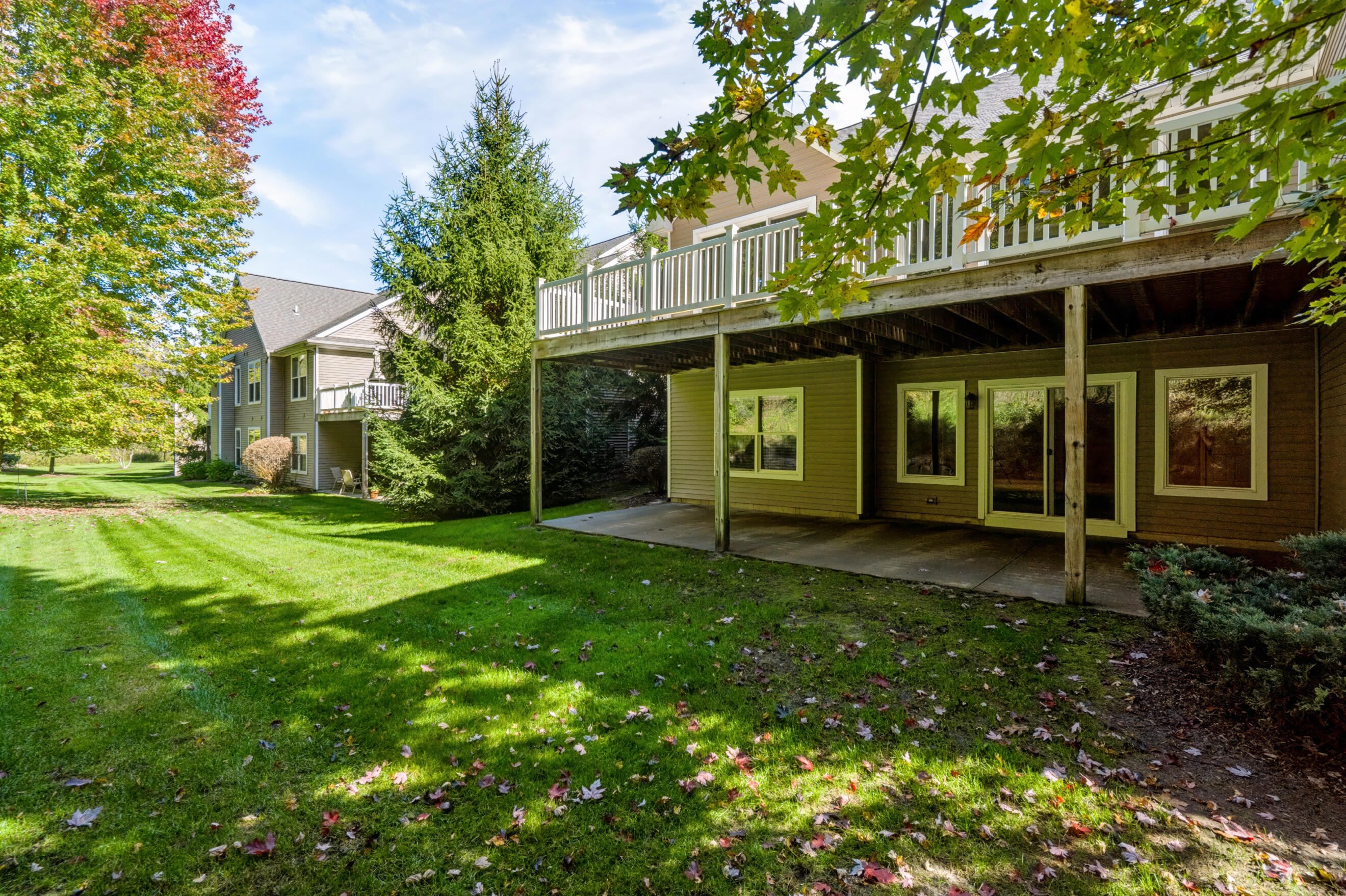 8888 Oakland Hills Circle Portage MI 49024