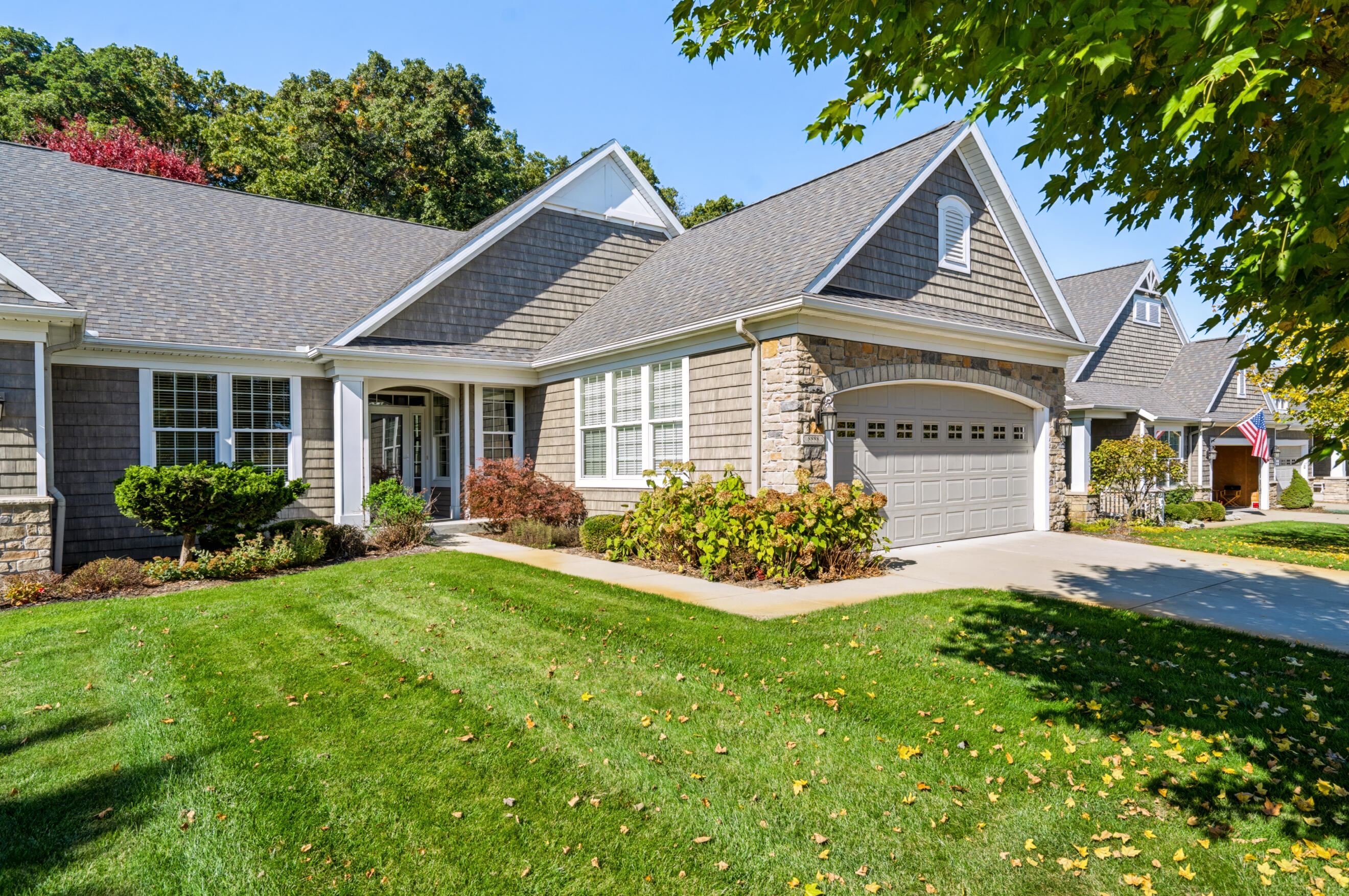 8888 Oakland Hills Circle Portage MI 49024