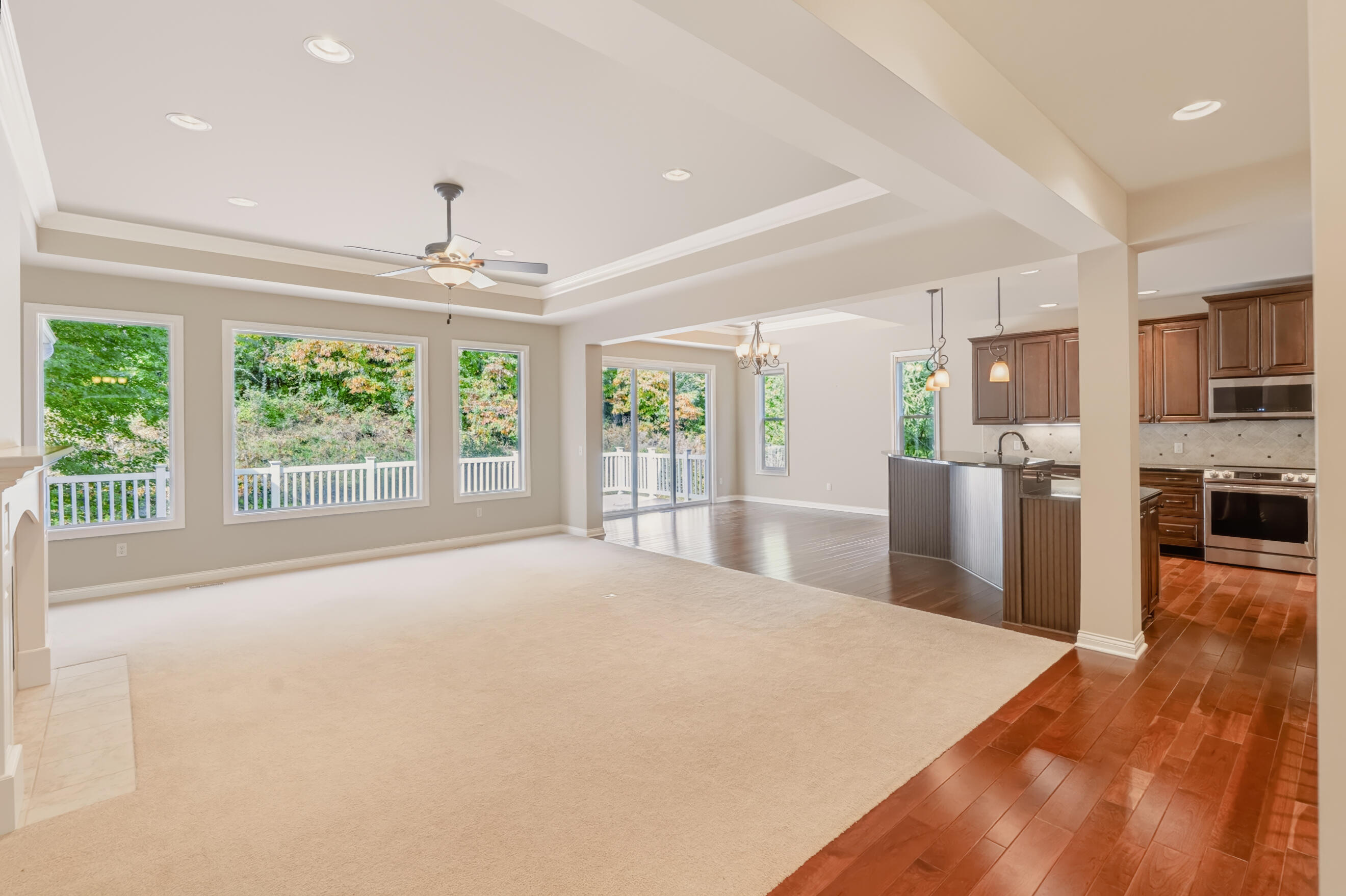 8888 Oakland Hills Circle Portage MI 49024