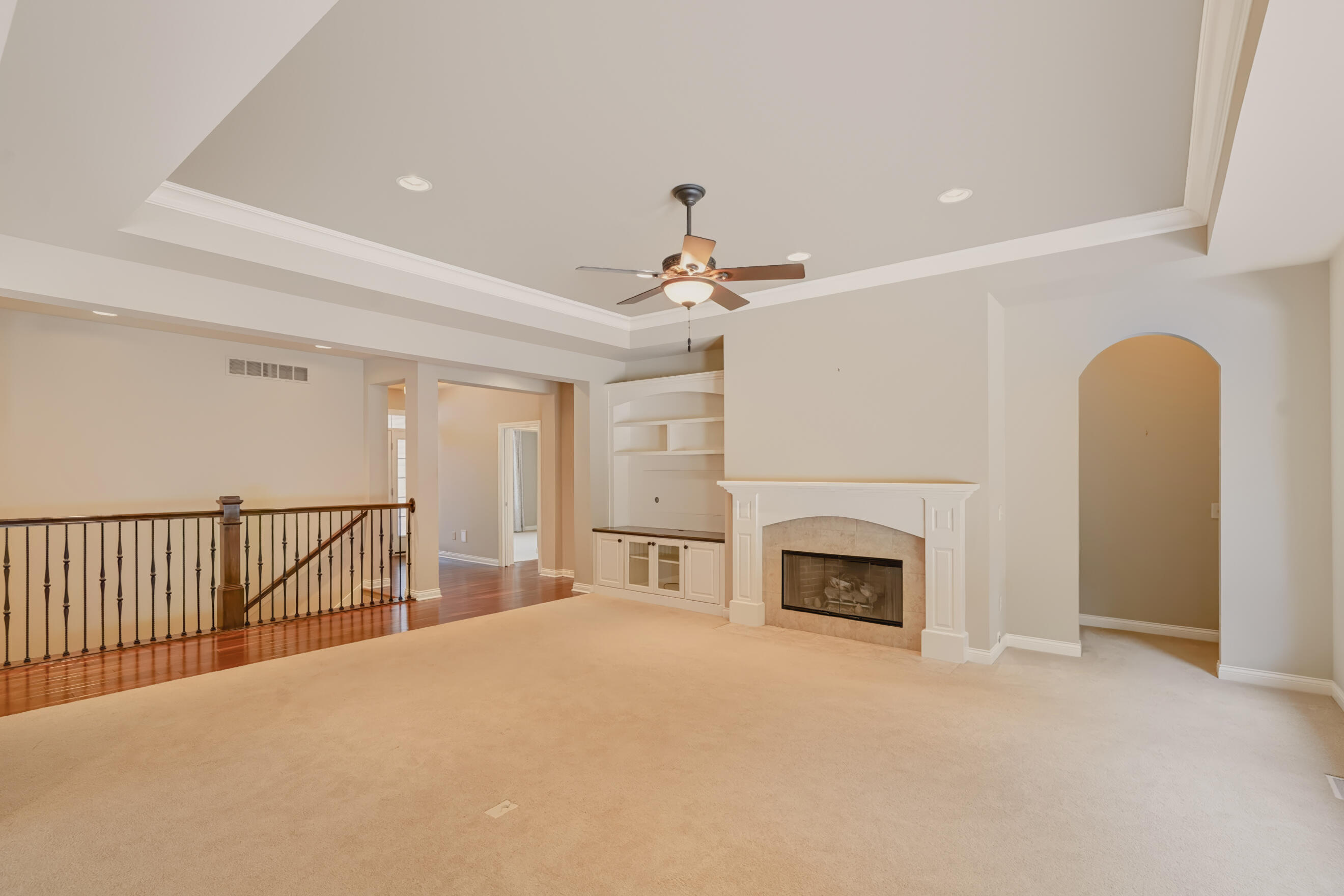 8888 Oakland Hills Circle Portage MI 49024