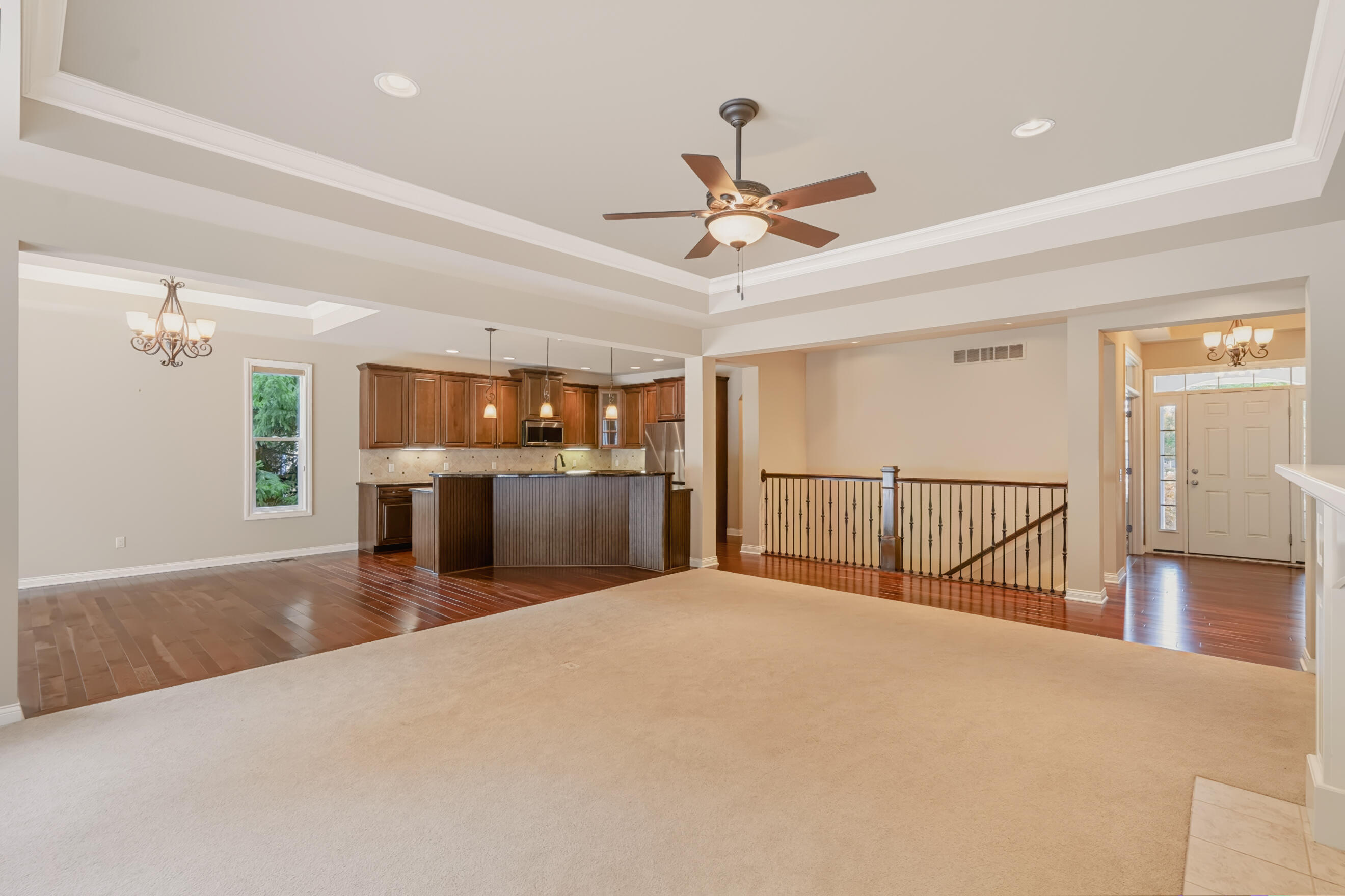 8888 Oakland Hills Circle Portage MI 49024